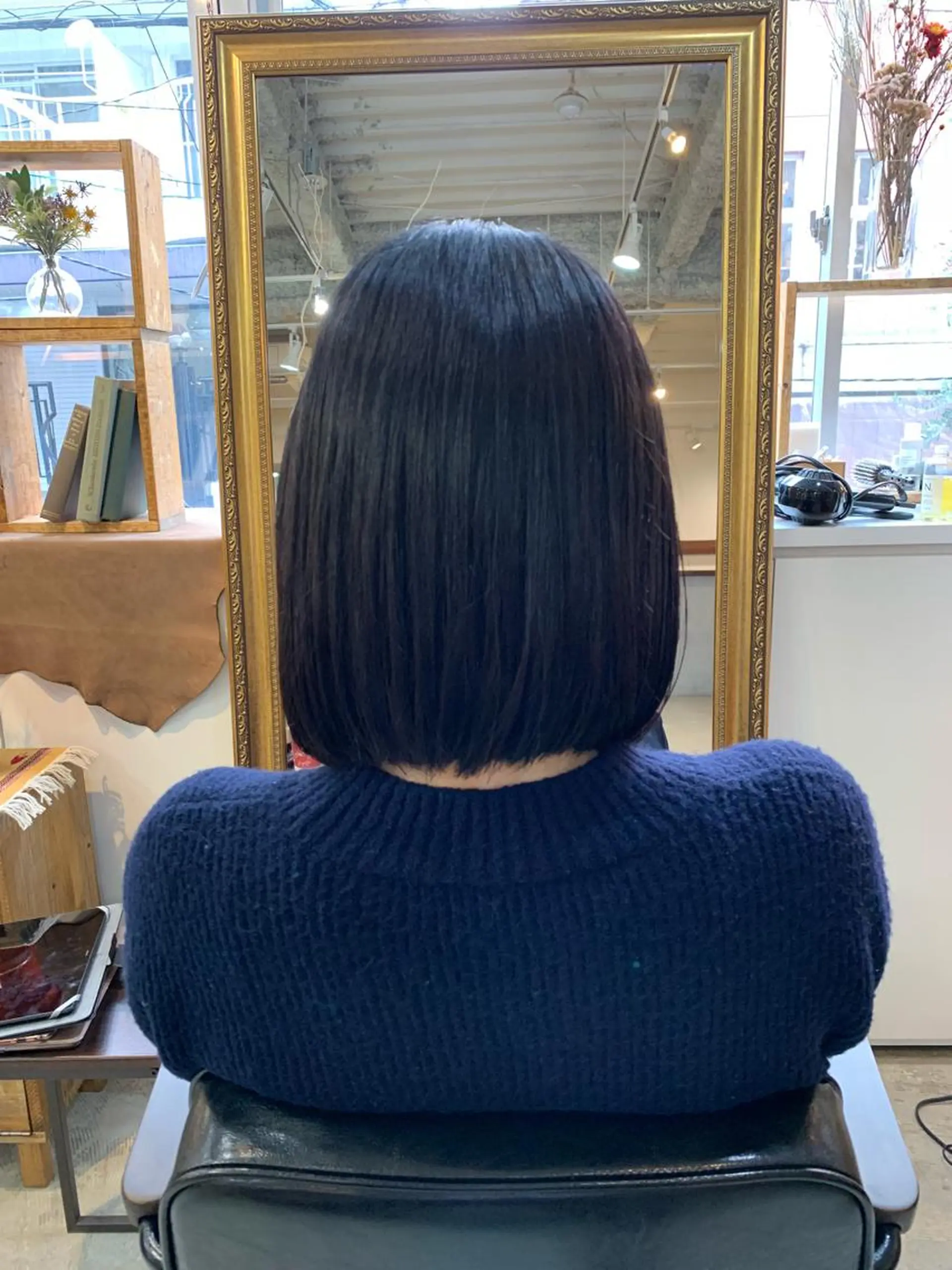 ショート LEB所属・下河 宗太のヘアスタイル