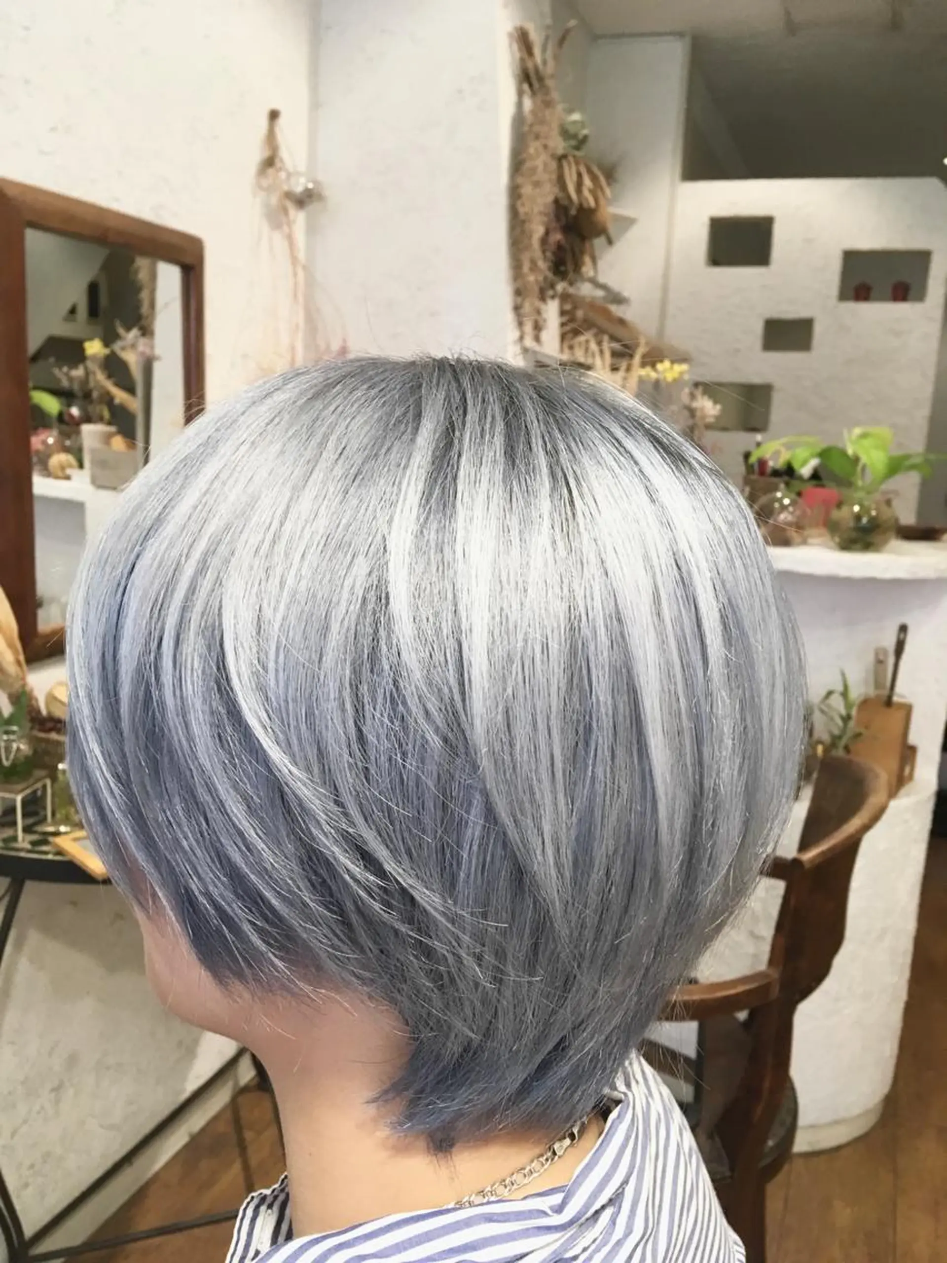 ショート カラー Colk ☆のマツエク・マツパデザイン