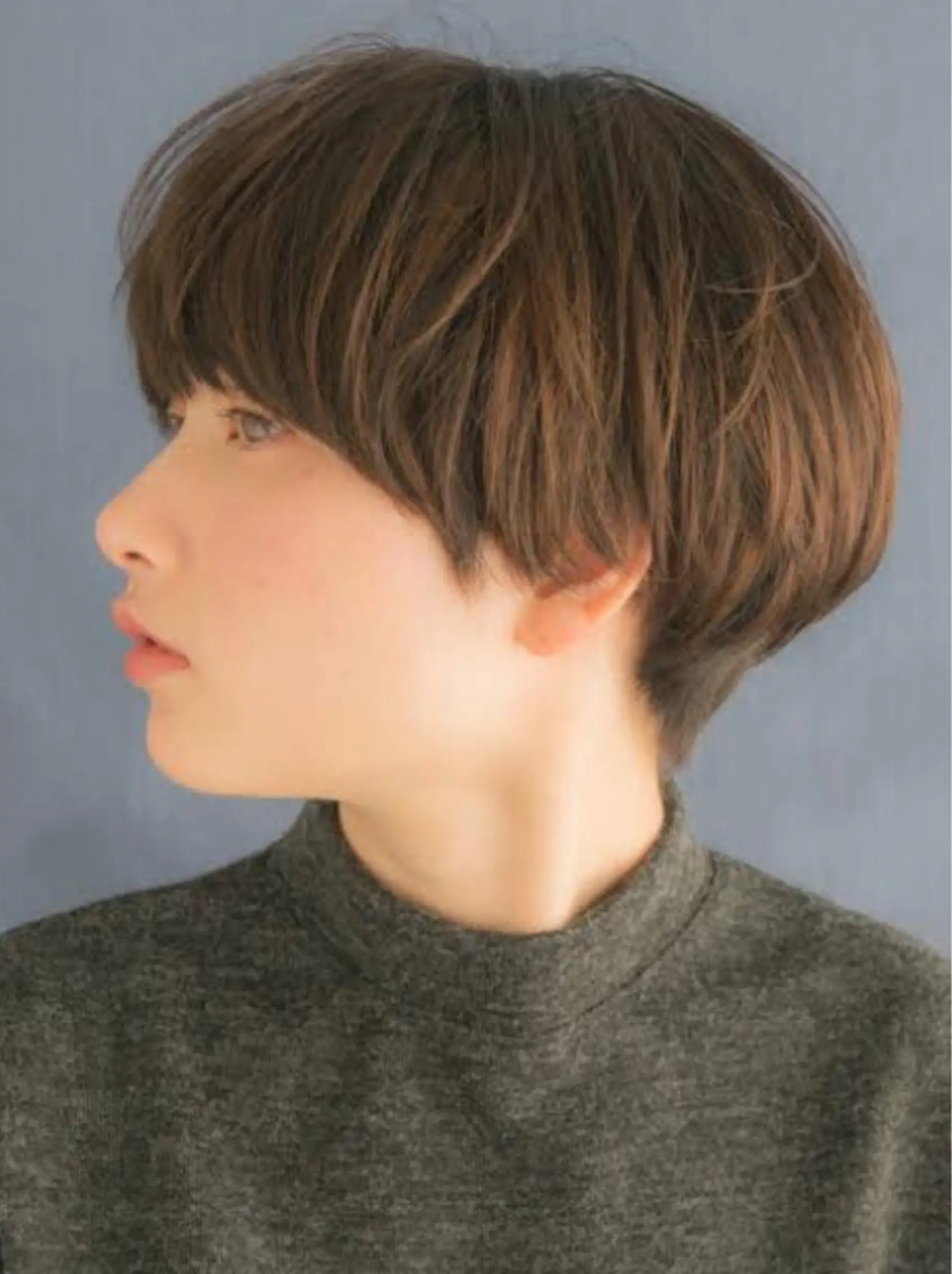 ショート hatena所属・hatena 🫧のマツエク・マツパデザイン