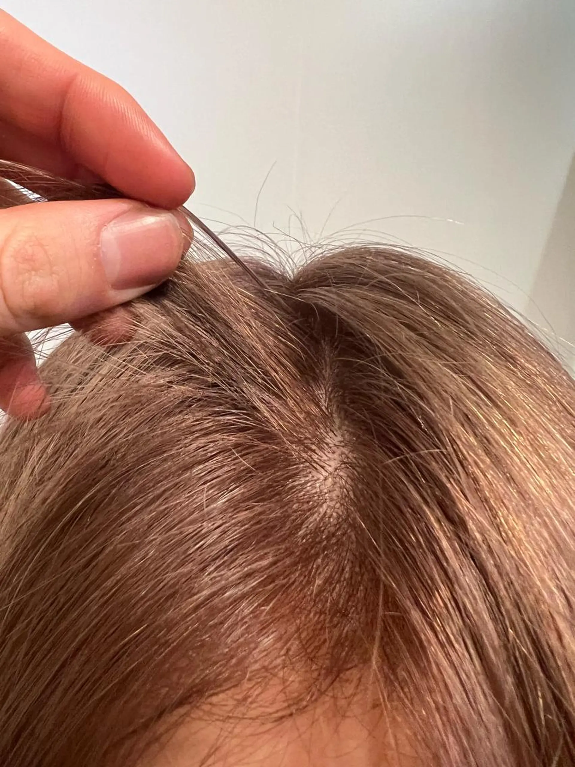 カラー メンズ 大阪メンズハイトーン /スパイキー/RAIのヘアスタイル