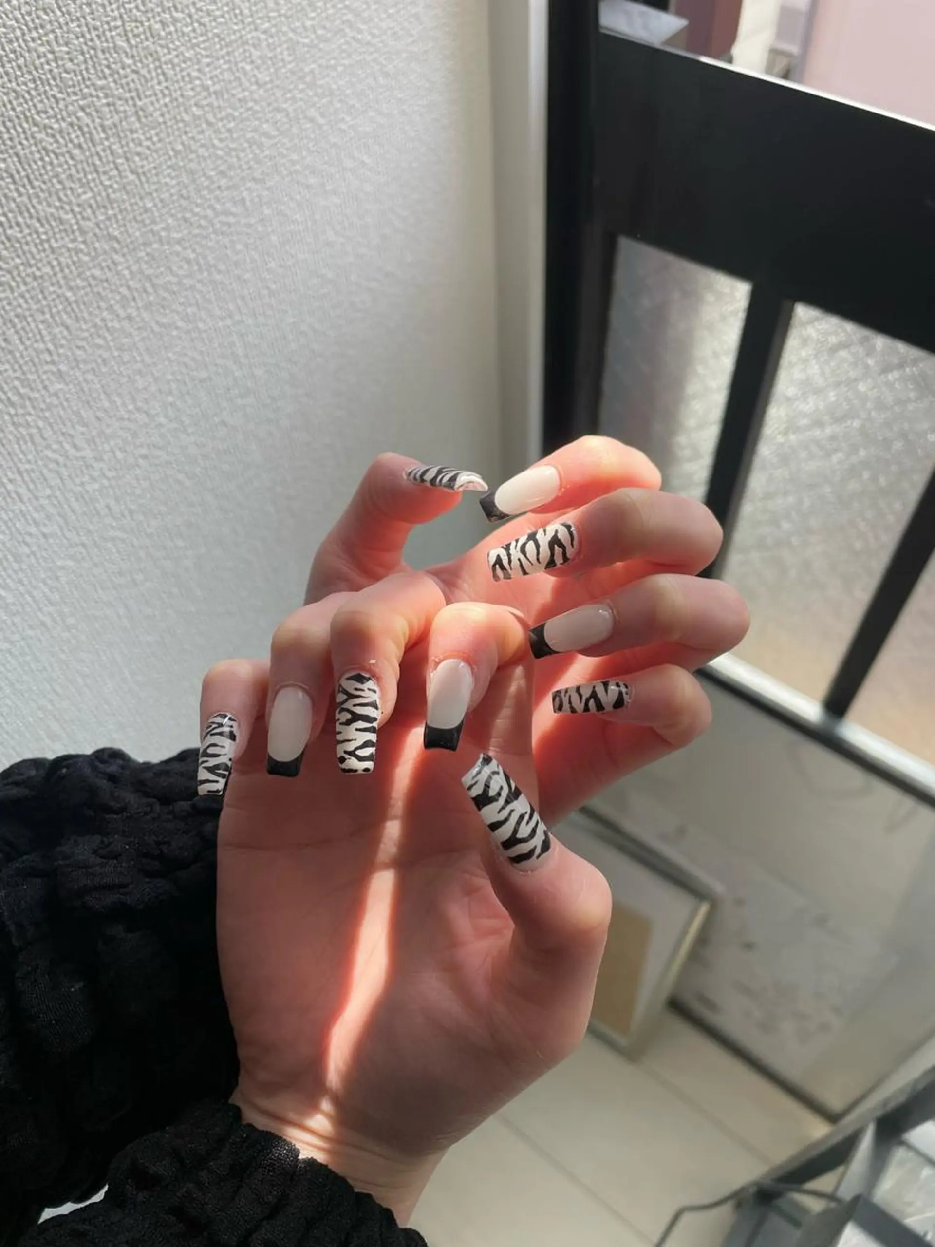 ネイル labo9 mizukiのネイルデザイン