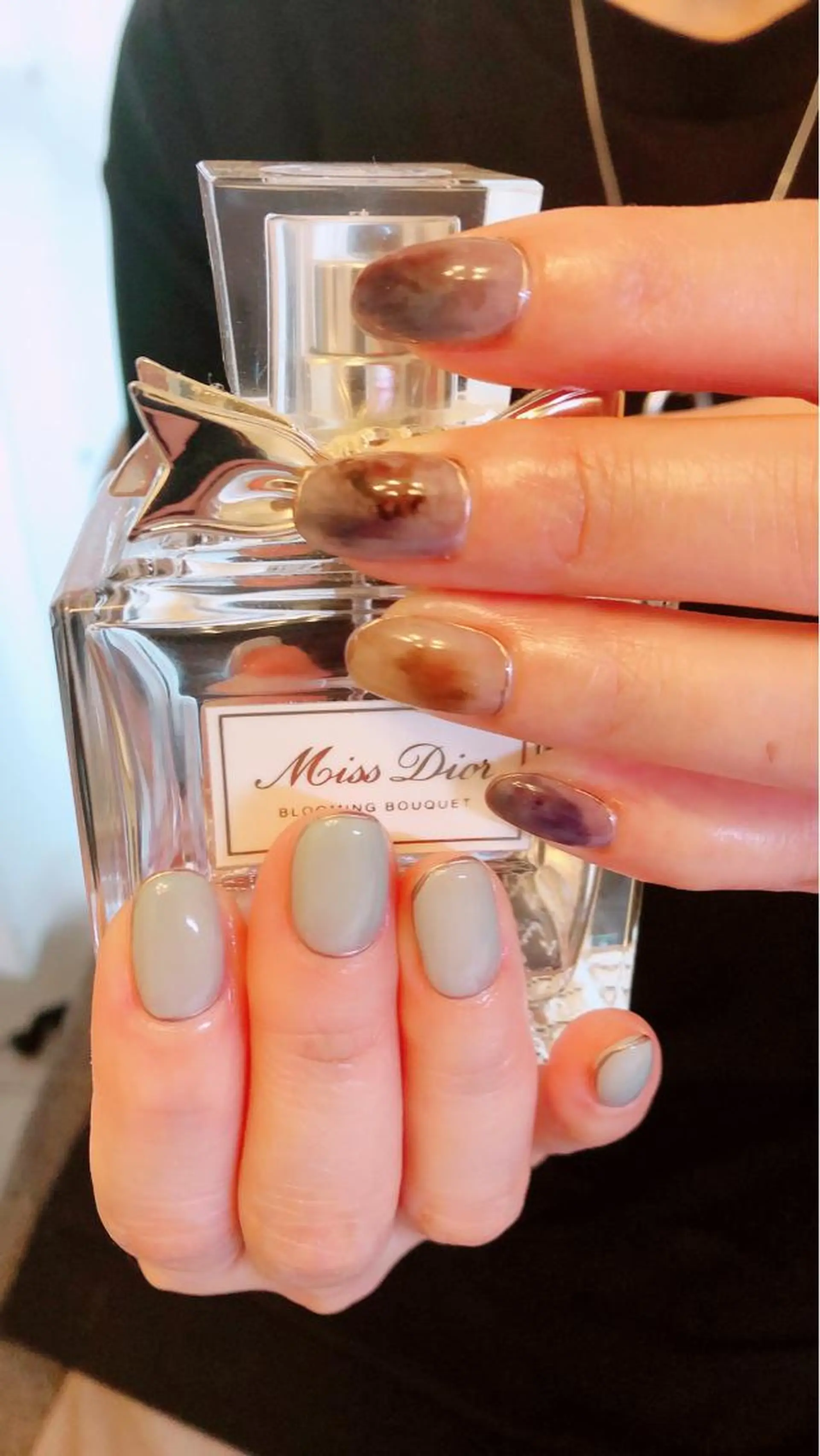 ネイル Petite Cannelle所属・Petite Cannelleのネイルデザイン