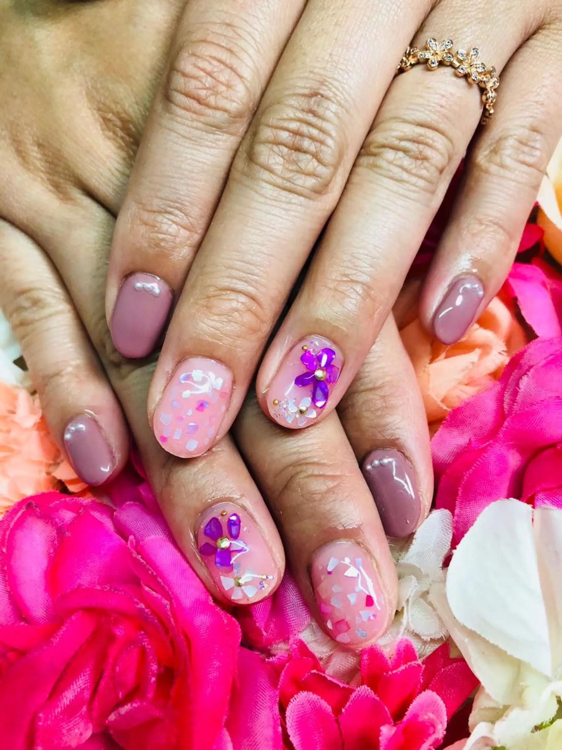 ネイル 酵素風呂　RA.RA所属・酵素風呂 RA.RAのその他イメージ