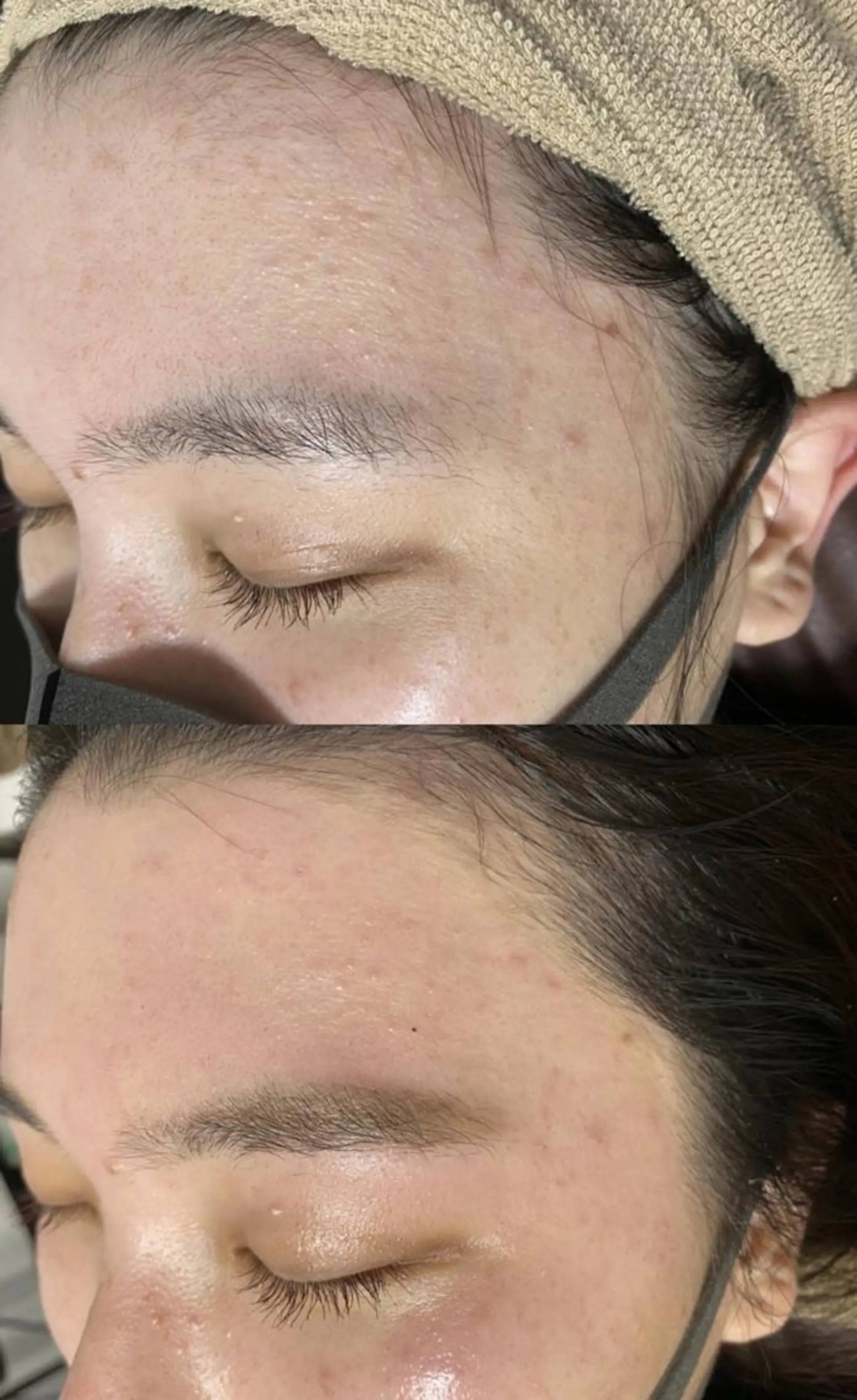 アイブロウ メンズ キッズ Epina 千葉店 【エピナ】のエステ・リラクイメージ