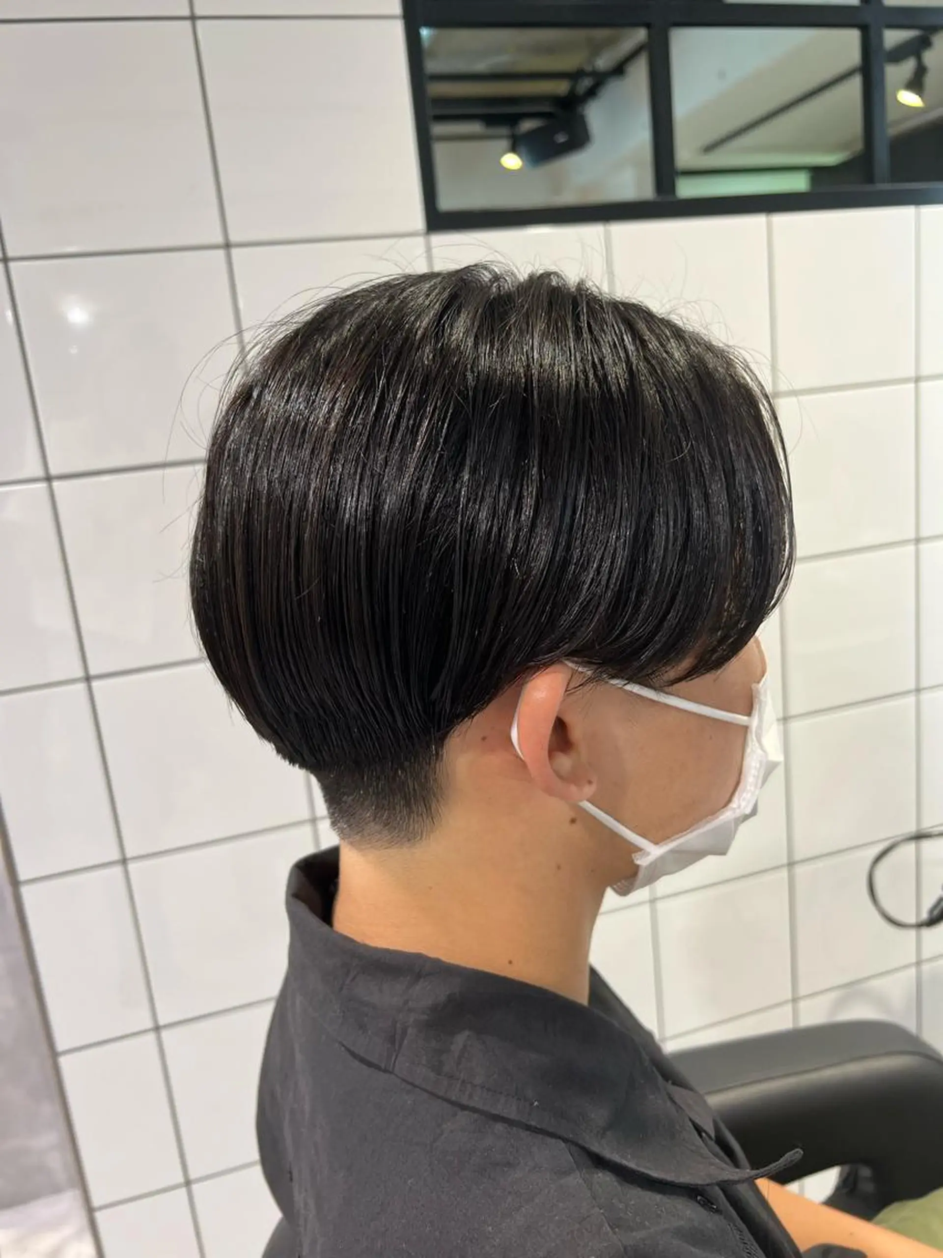 メンズ カット トリートメント 🔥札幌No.1🥇 パーマ特化美容師🔥のヘアスタイル