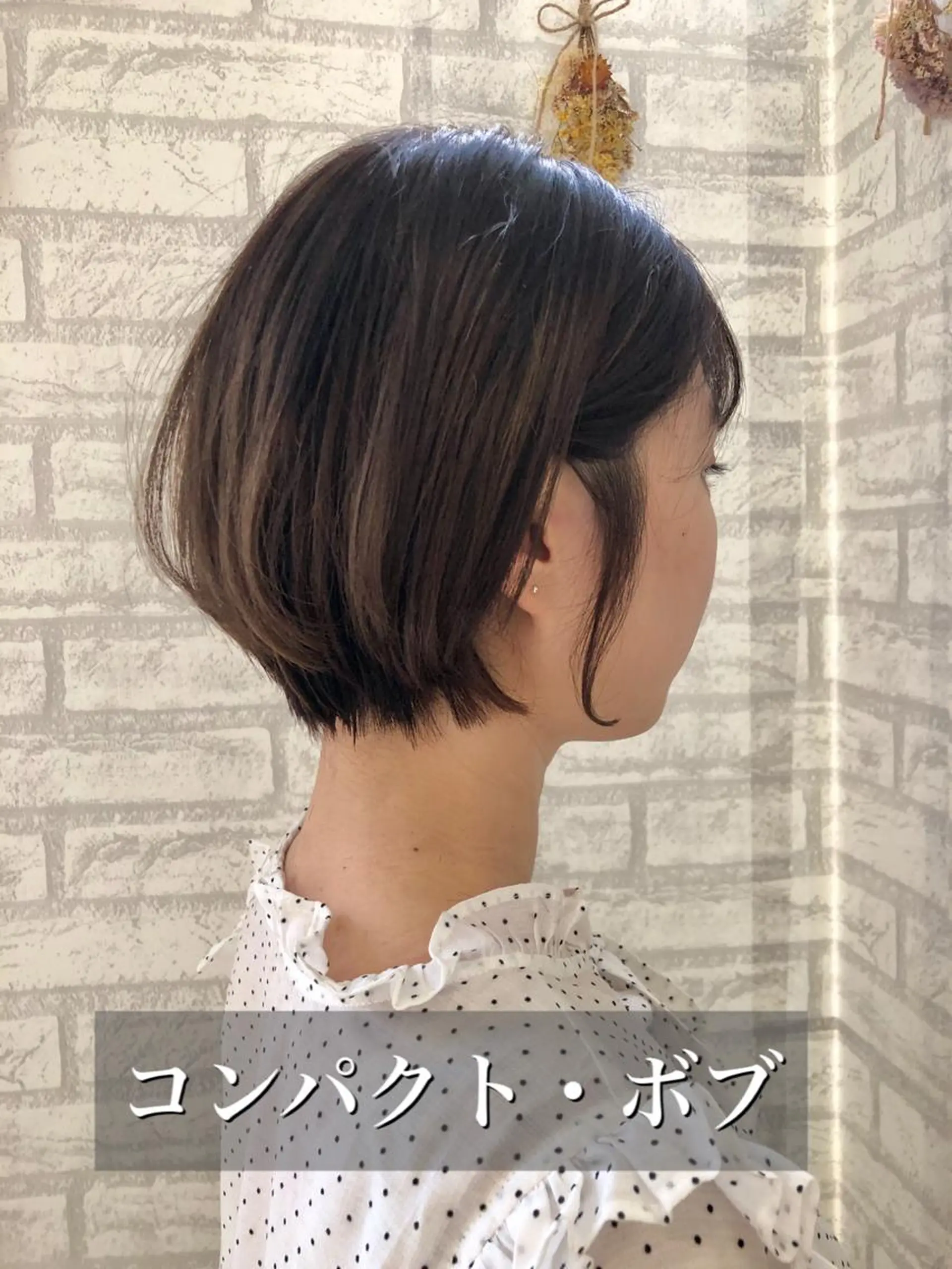 ショート ショートヘア Laf.【ラフ］北坂戸駅前所属・🌈New Open Laf.🌈奥居伸輔のヘアスタイル