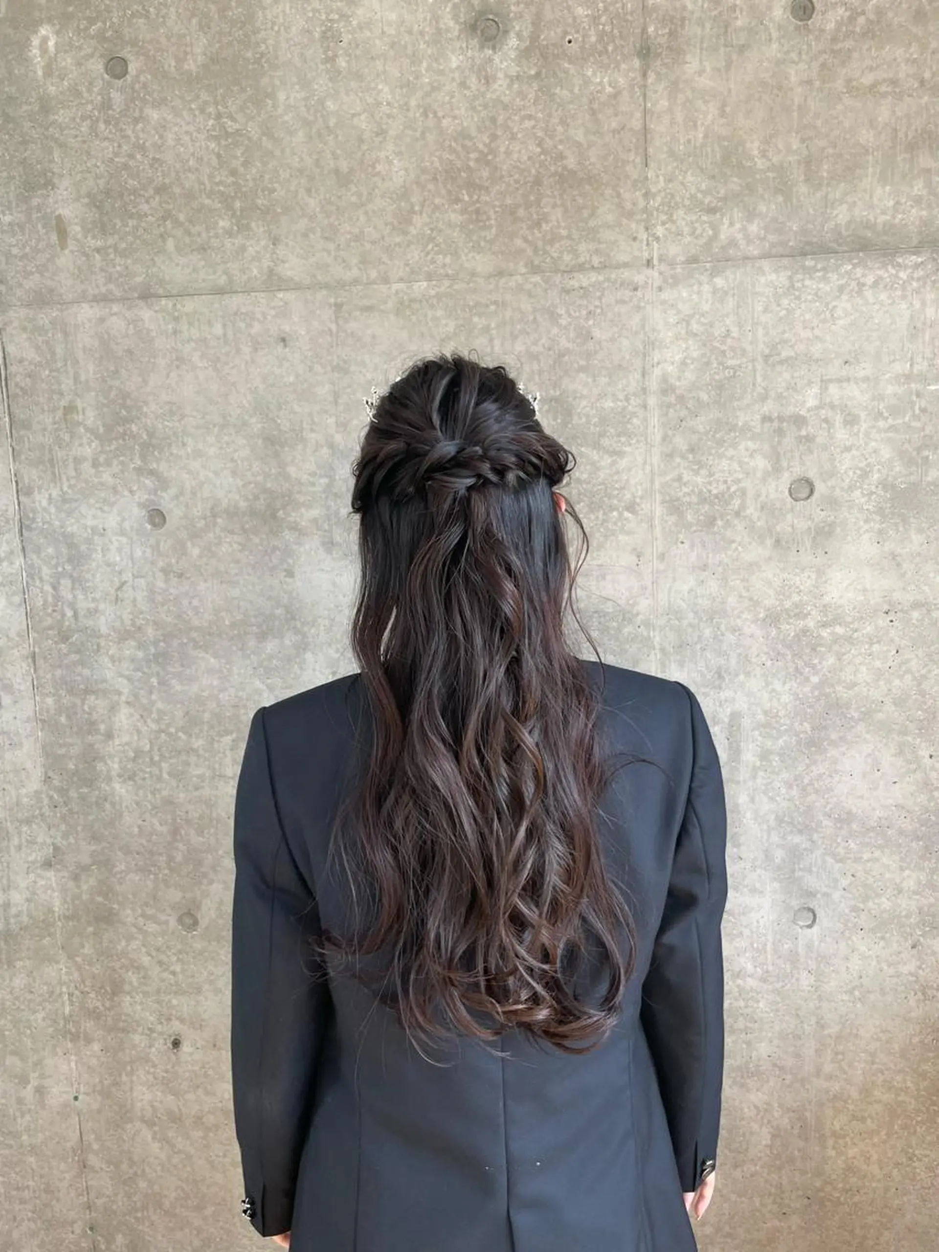 ロング am eyelash salon所属・am eyelash ❁︎ kasumiのマツエク・マツパデザイン