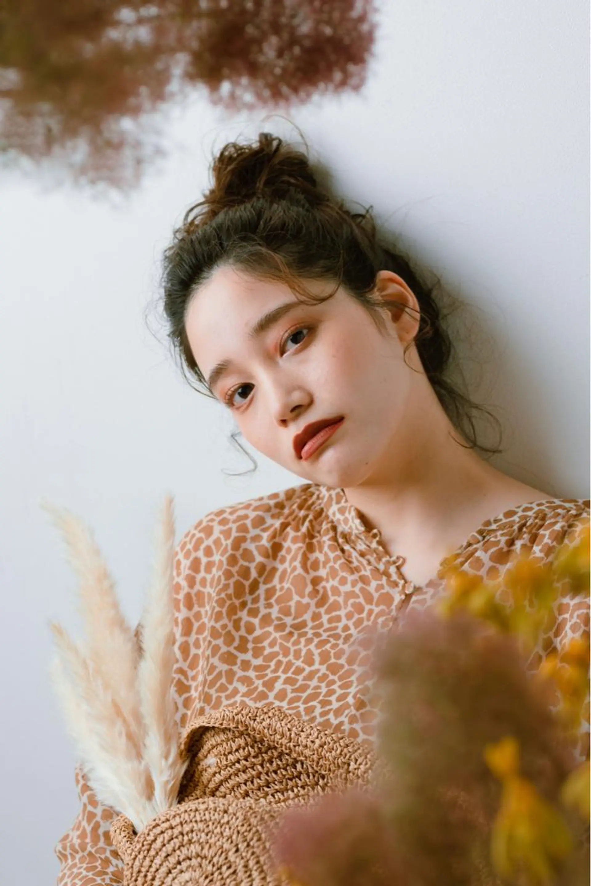 セミロング Froom sayaのネイルデザイン