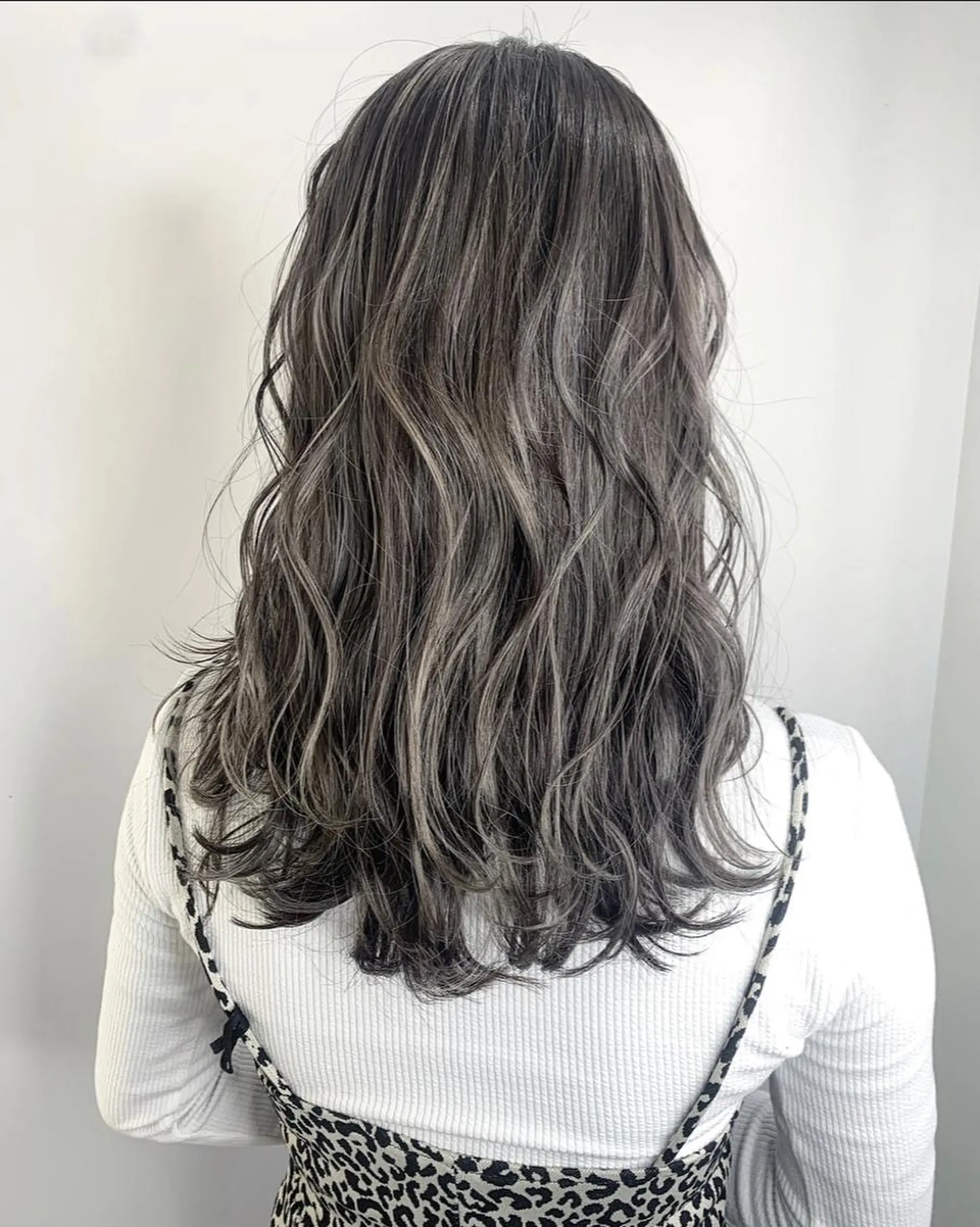 カラー カット ヘアカラー トリートメント 🌿MASATO 🌿韓国ヘアのヘアスタイル