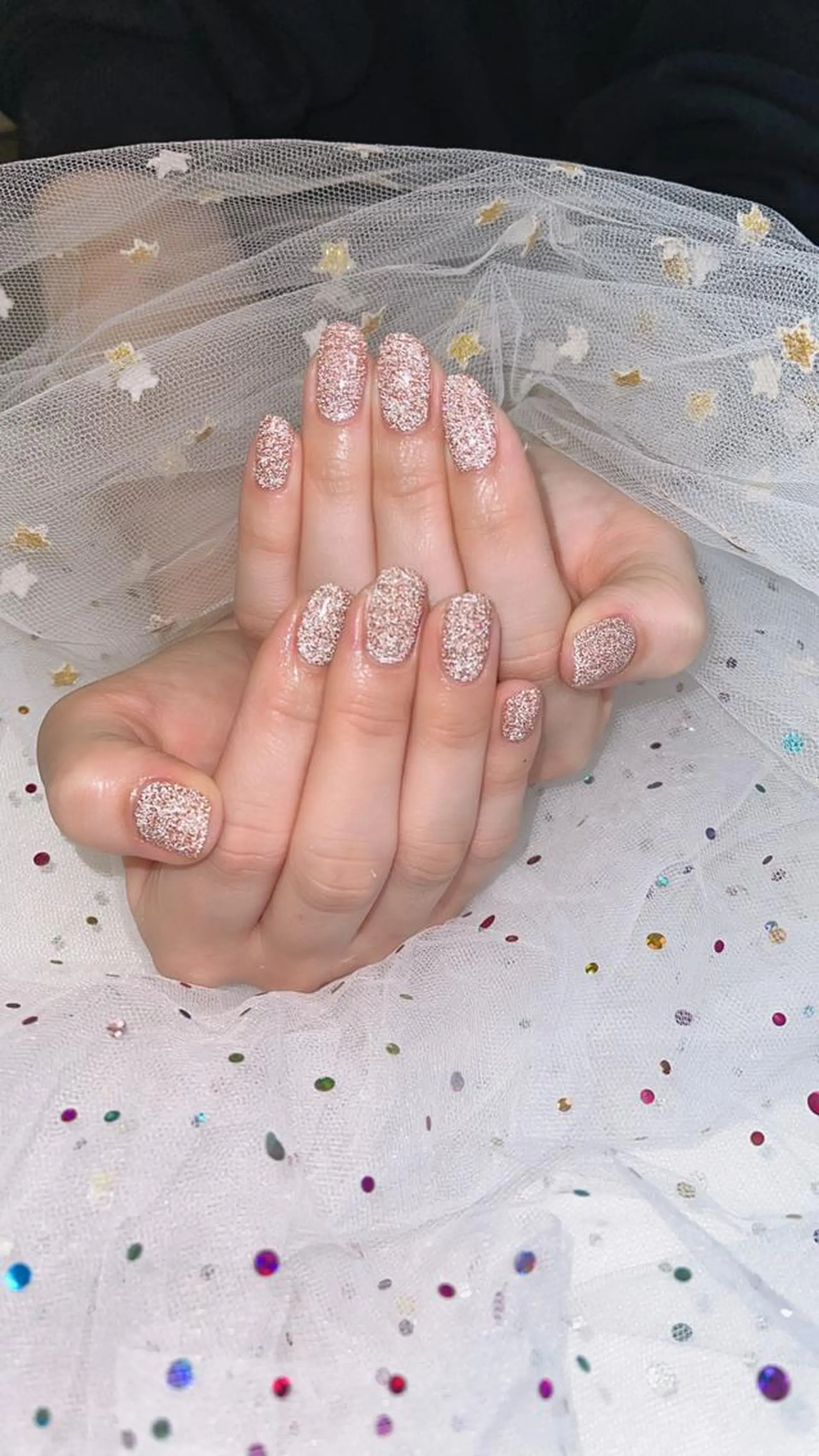 ネイル 💅ネイルサロン ブラン🌈かすみのネイルデザイン