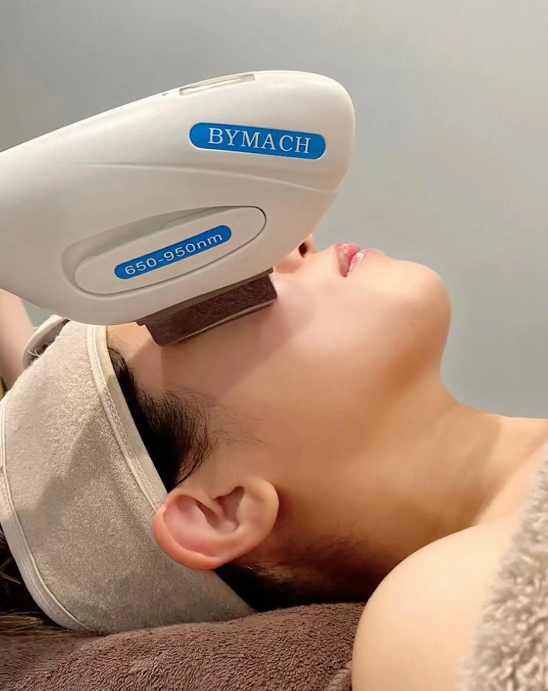 JURIS by monicaのエステ・リラクイメージ