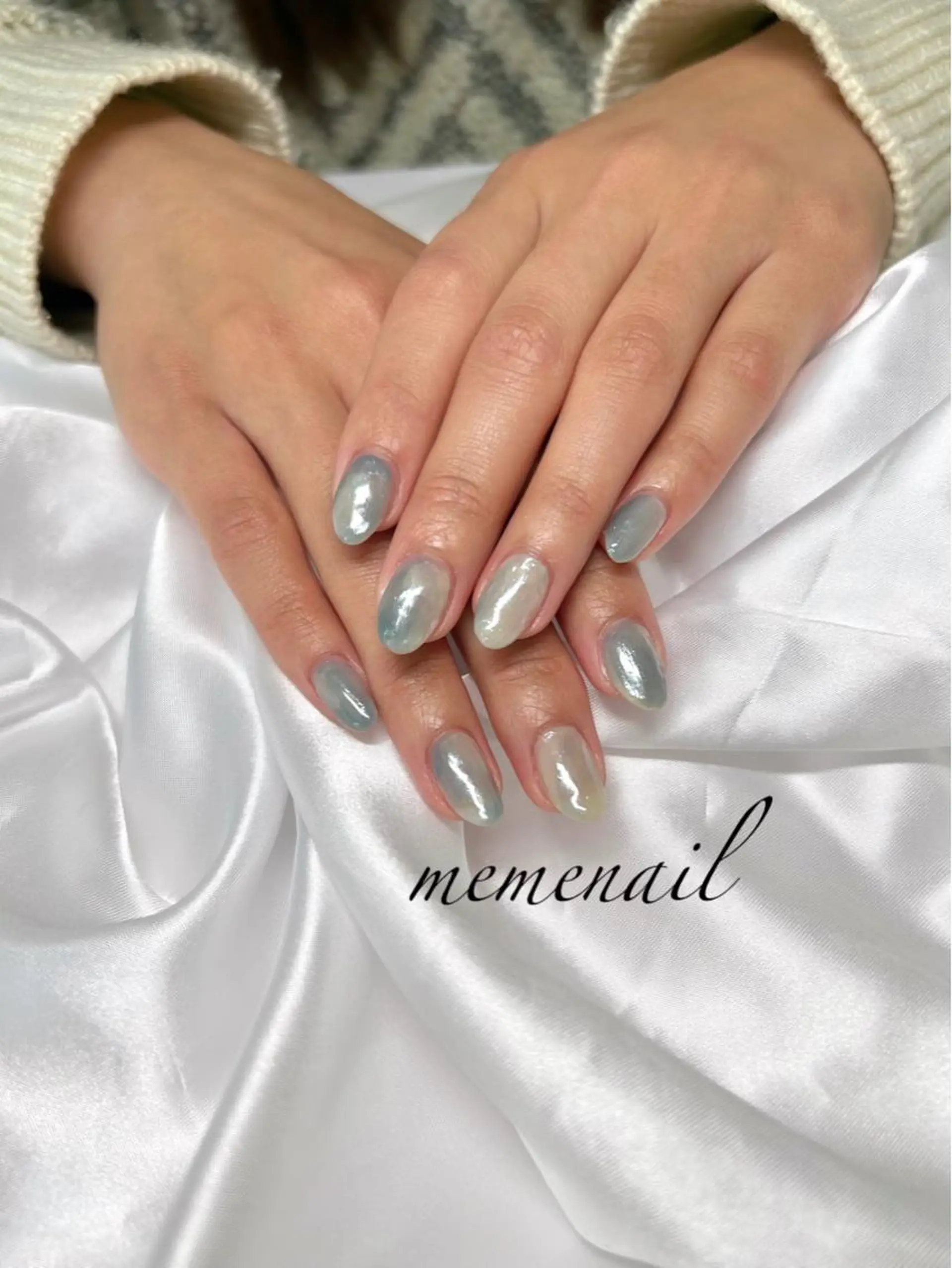 ネイル 持ち込み ハンドネイル Noguchi Megumiのその他イメージ