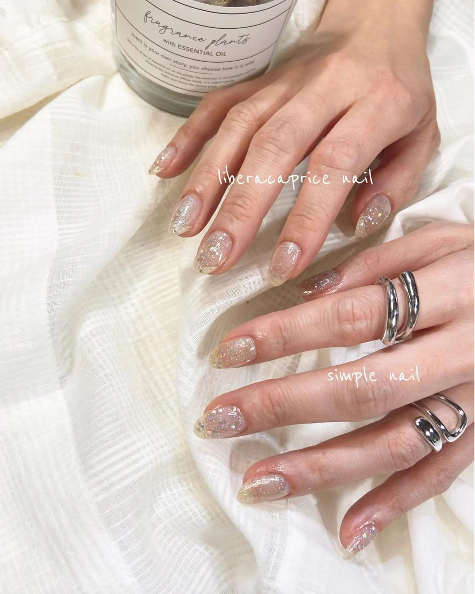 ネイル ネイル・エステ afdlbcのネイルデザイン