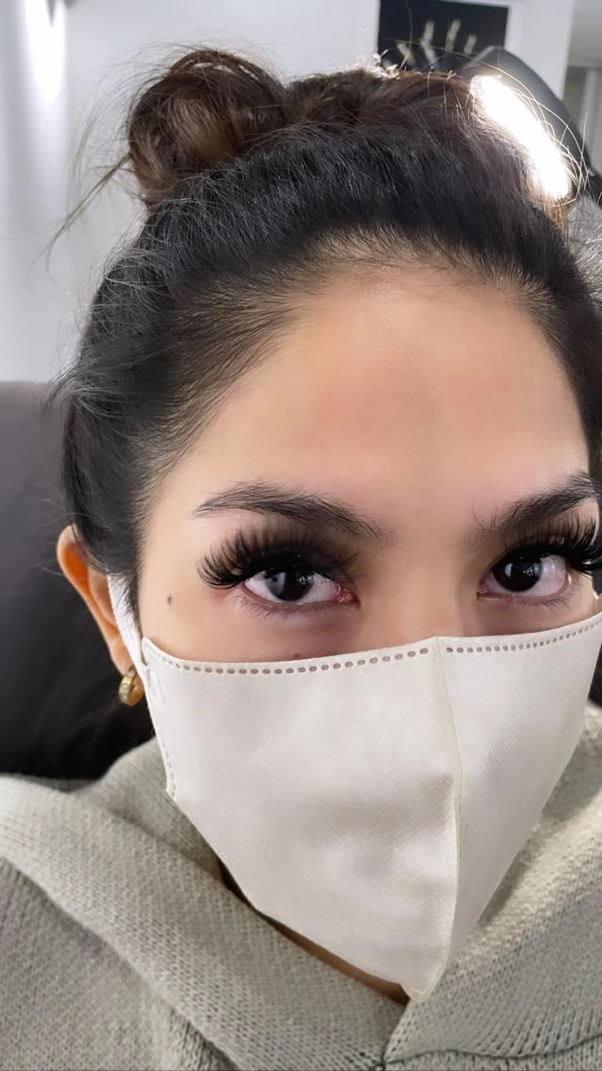 SESUNNY セサニー SEIRAのマツエク・マツパデザイン