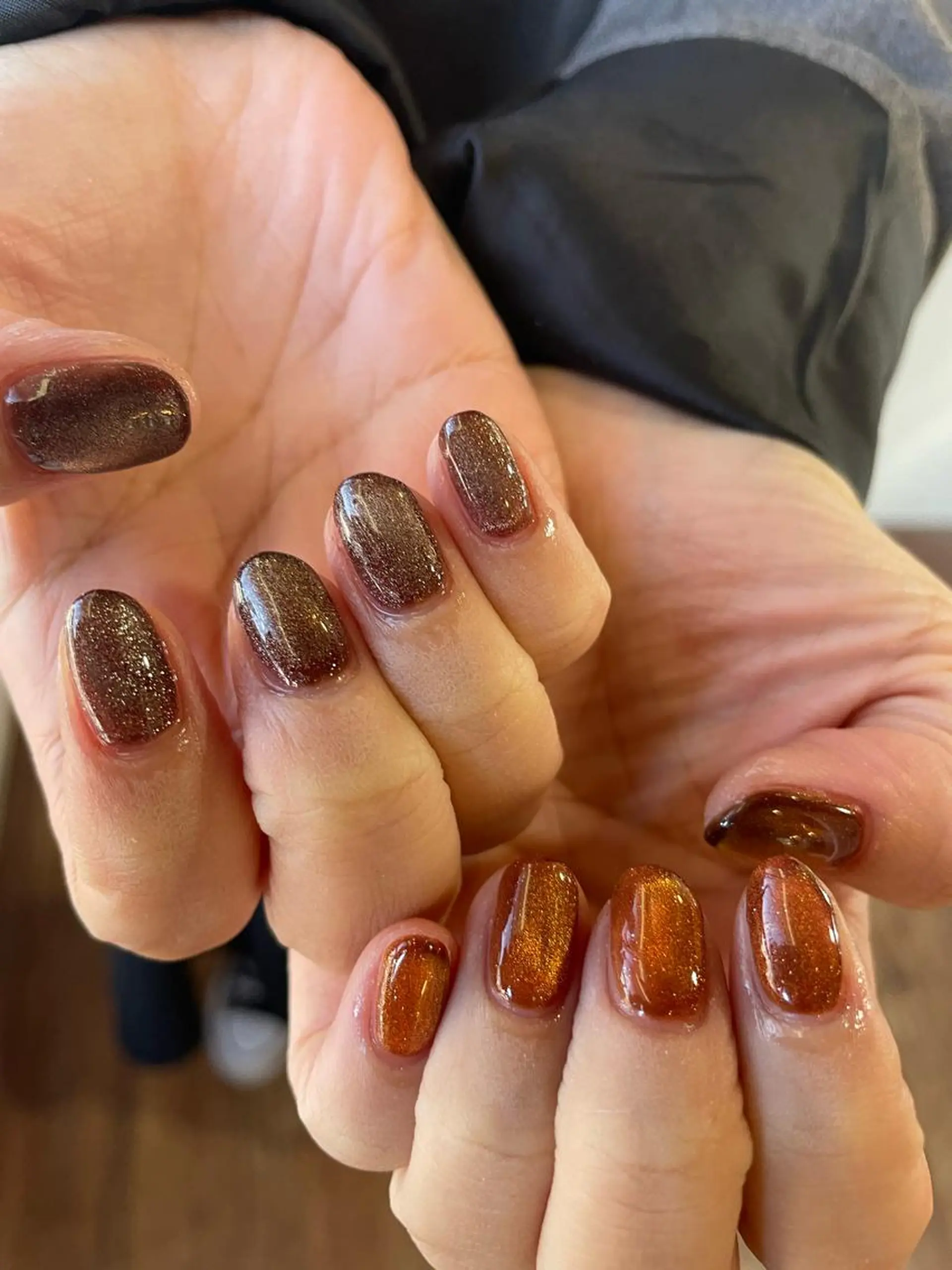 ネイル Salon GIGI Nail所属・salon GIGINailの眉毛・アイブロウイメージ