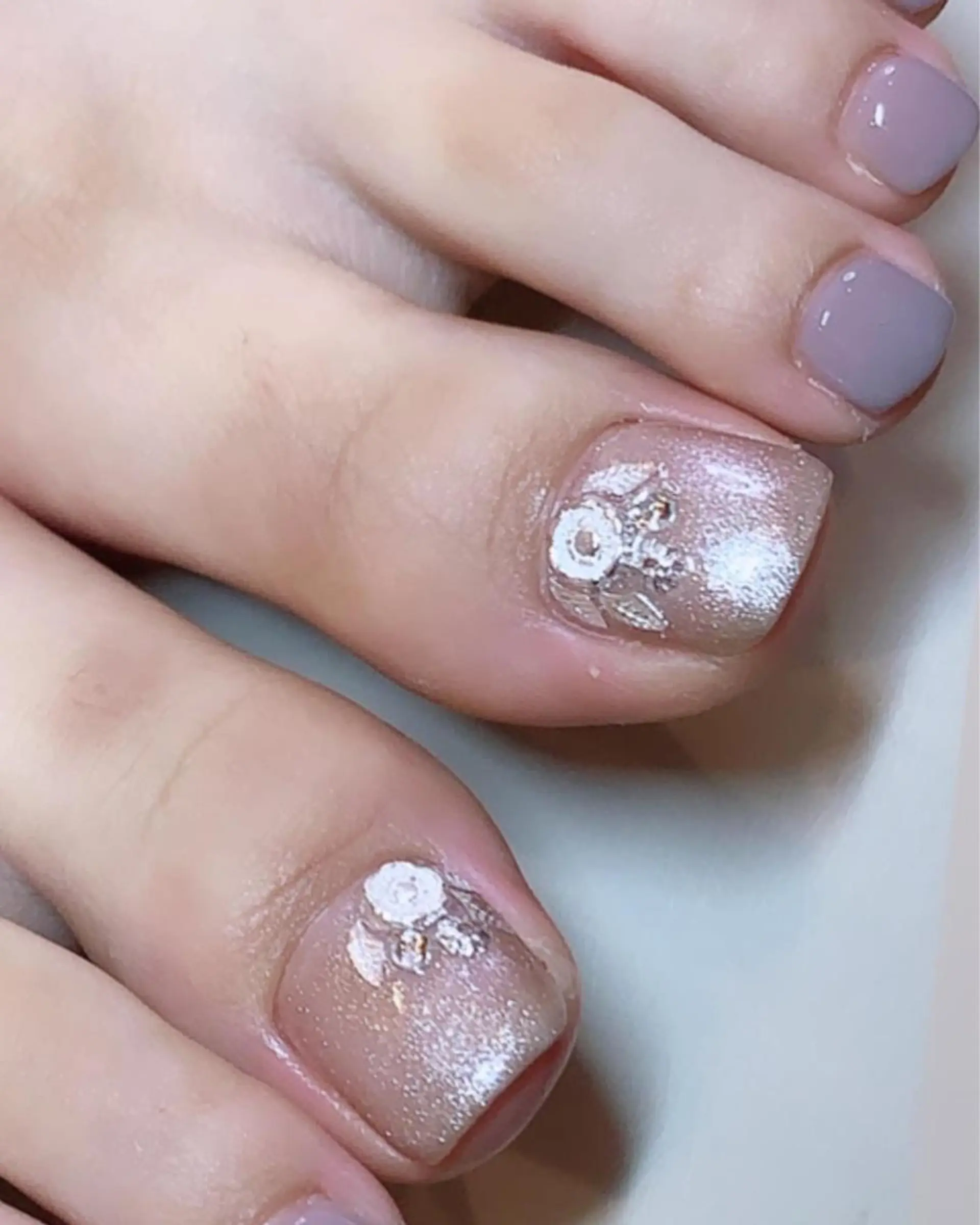 ネイル フットネイル HUR-RAH所属・HUR-RAH Haruyoのマツエク・マツパデザイン