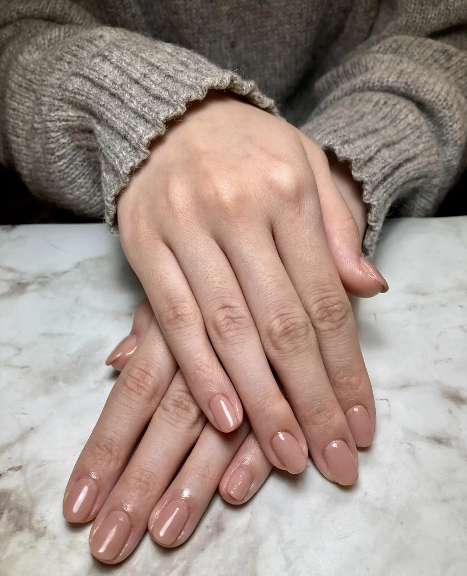 ネイル ハンドネイル Nailist AZUSAのネイルデザイン