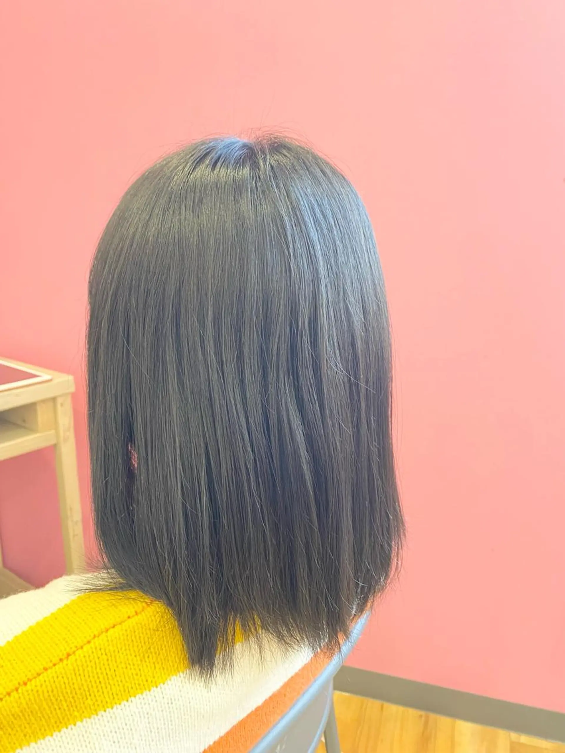🌫️大人韓国ヘア 🌫️︎︎Yutoのヘアスタイル