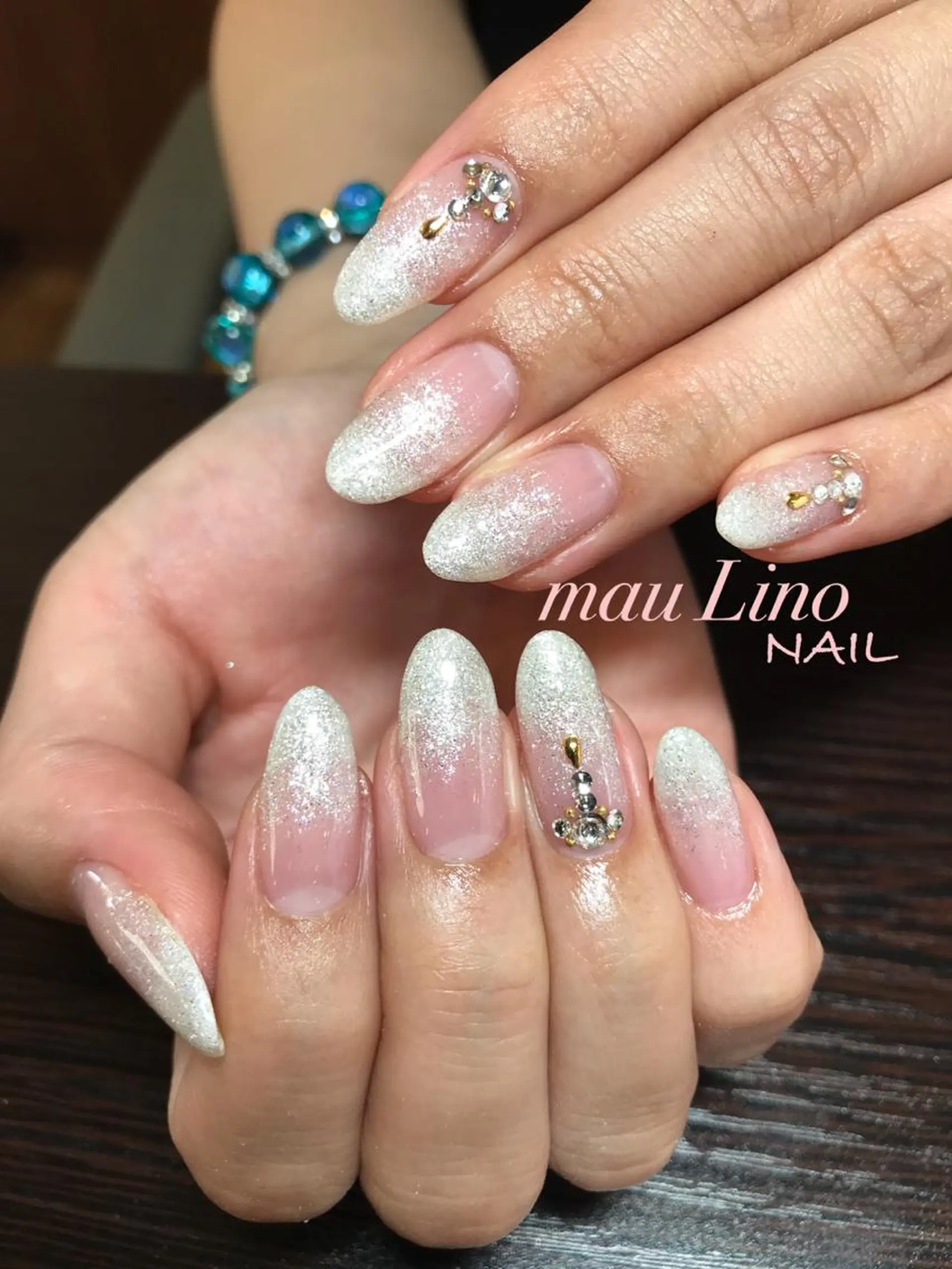 ネイル mau Lino NAIL所属・GELo nail~#19~のネイルデザイン