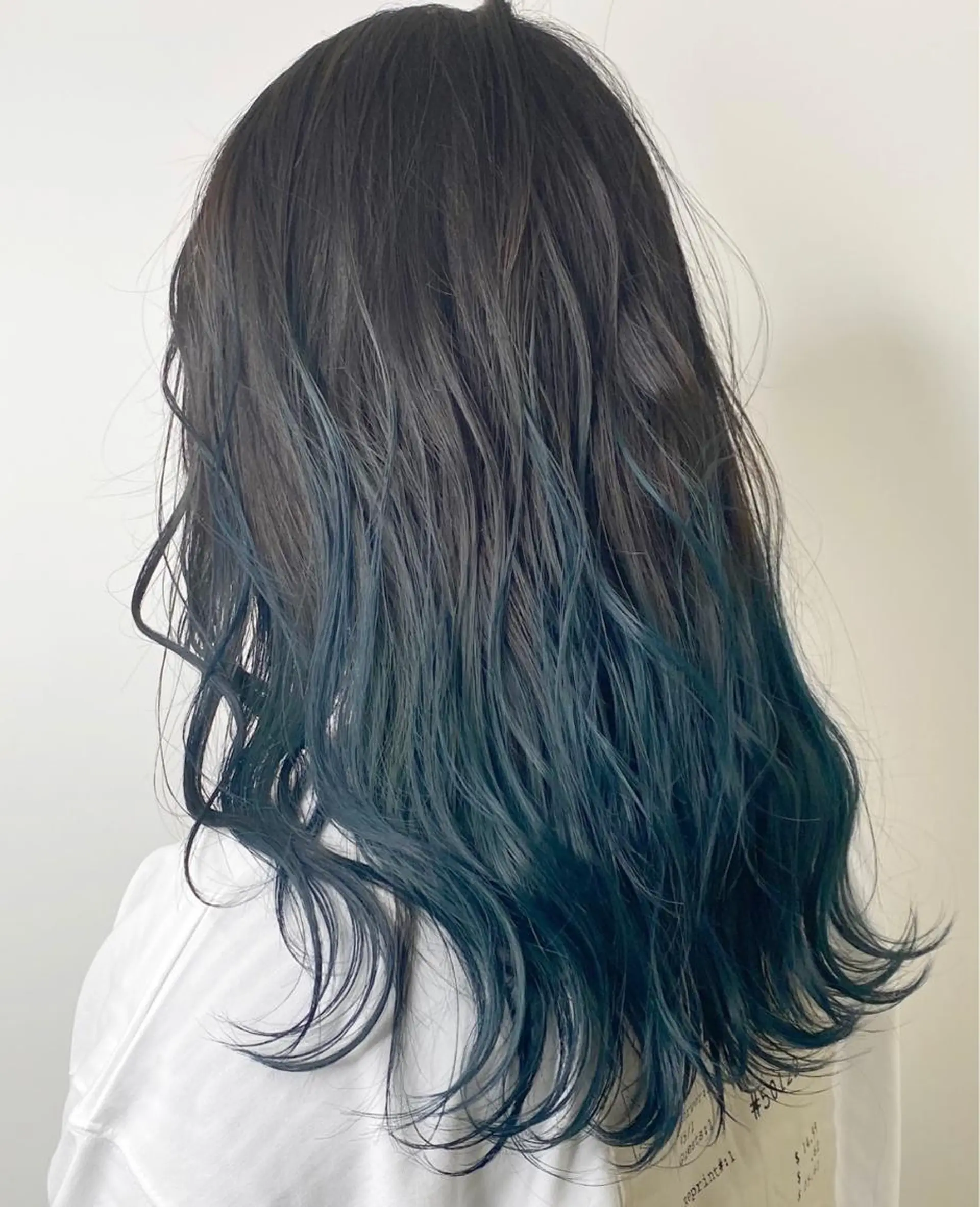 ロング カラー toki所属・山城 直美の眉毛・アイブロウイメージ