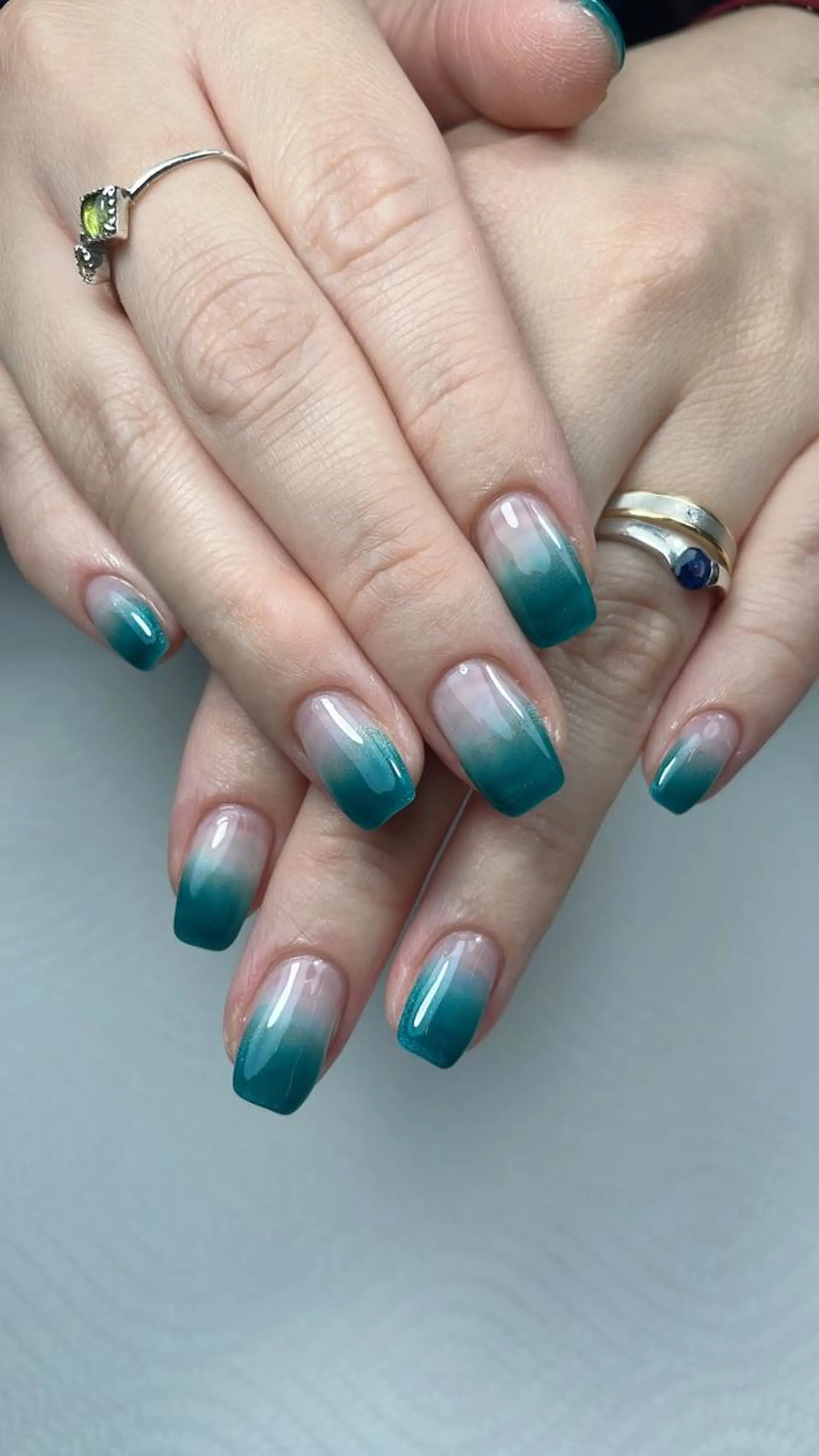 ネイル Munail サロン所属・むねいる nail salonのネイルデザイン