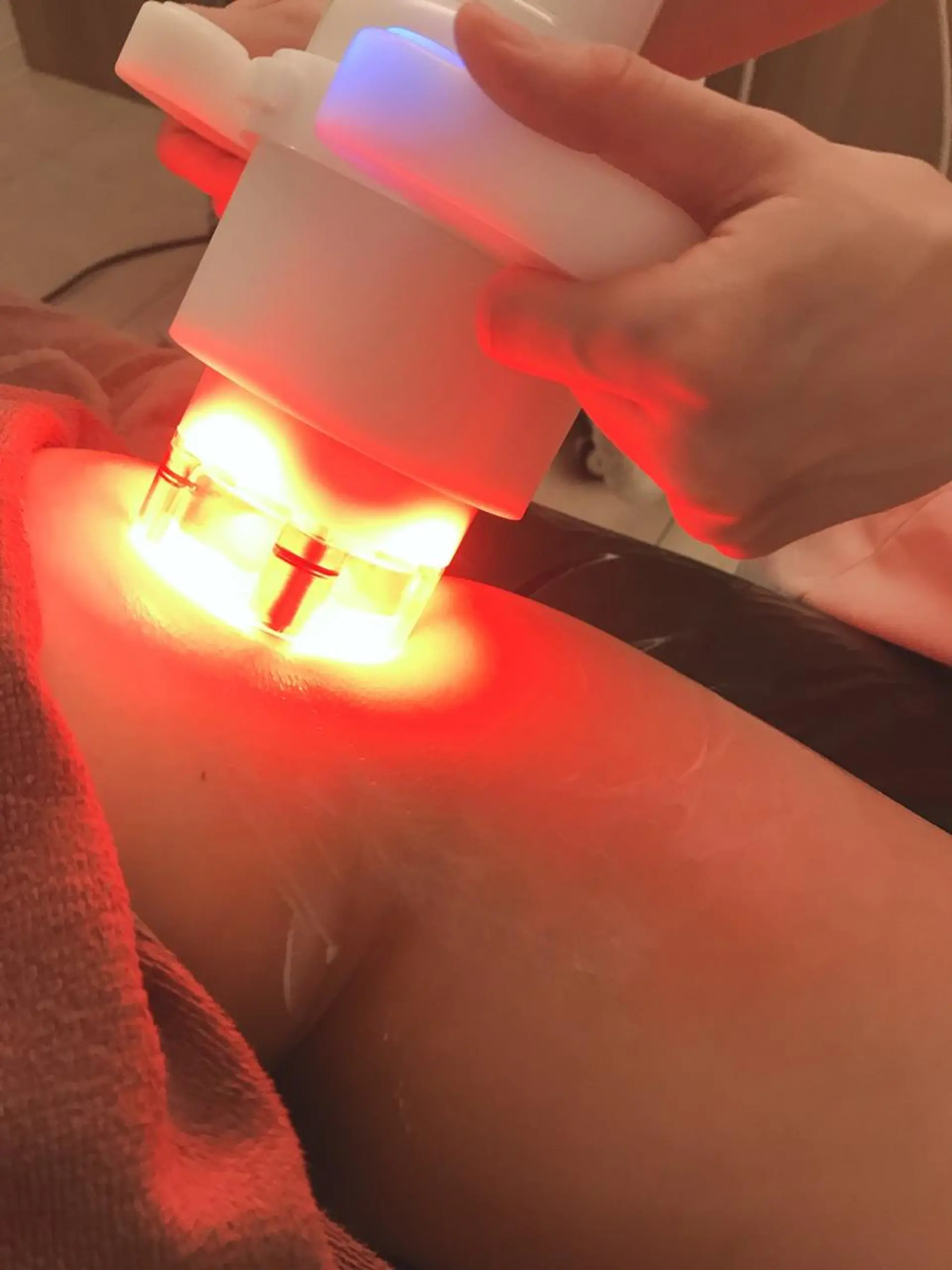 エステ リラク 🥀エステティック レイビス横浜 永🥀のエステ・リラクイメージ