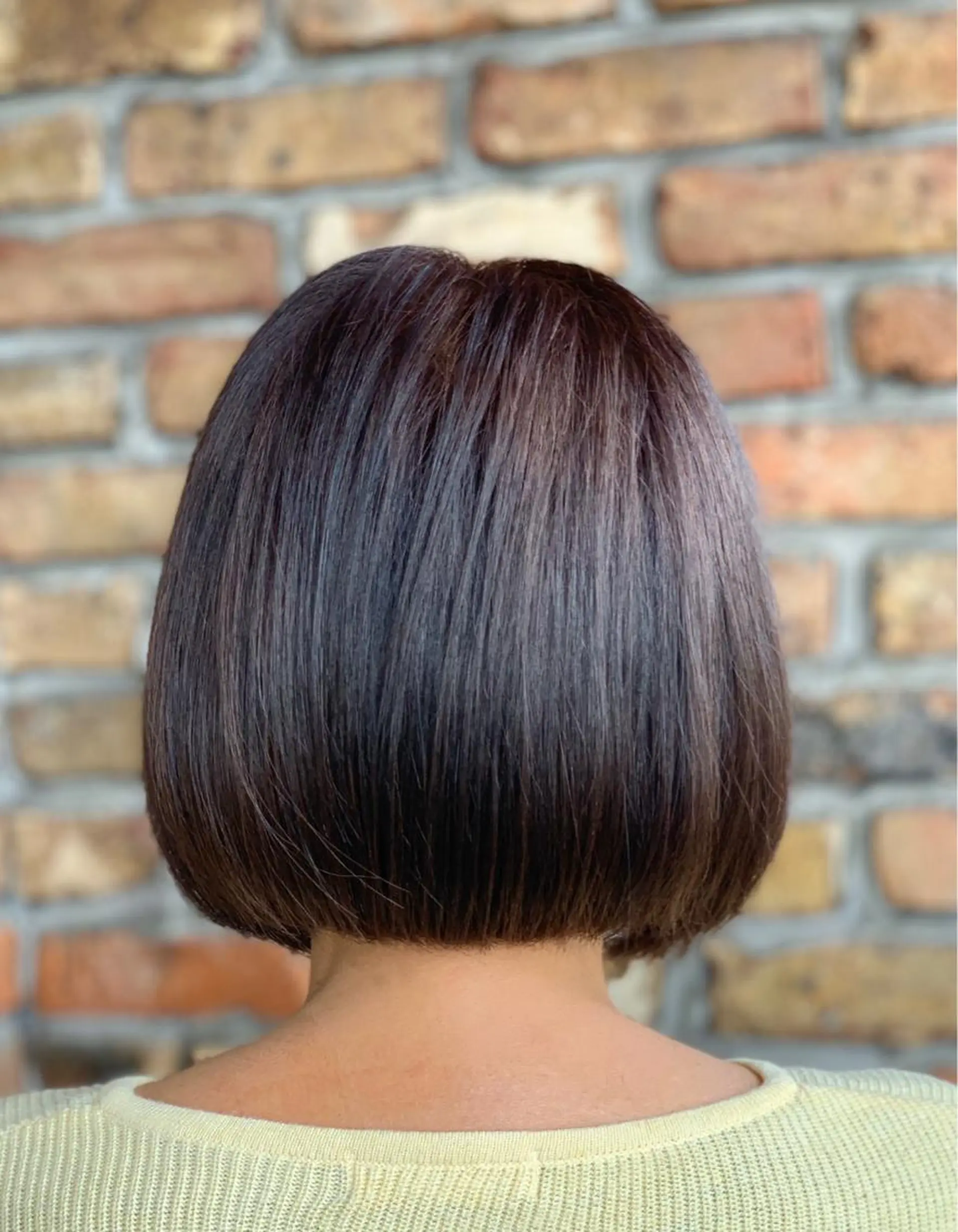 ショート カラー 福 島のヘアスタイル
