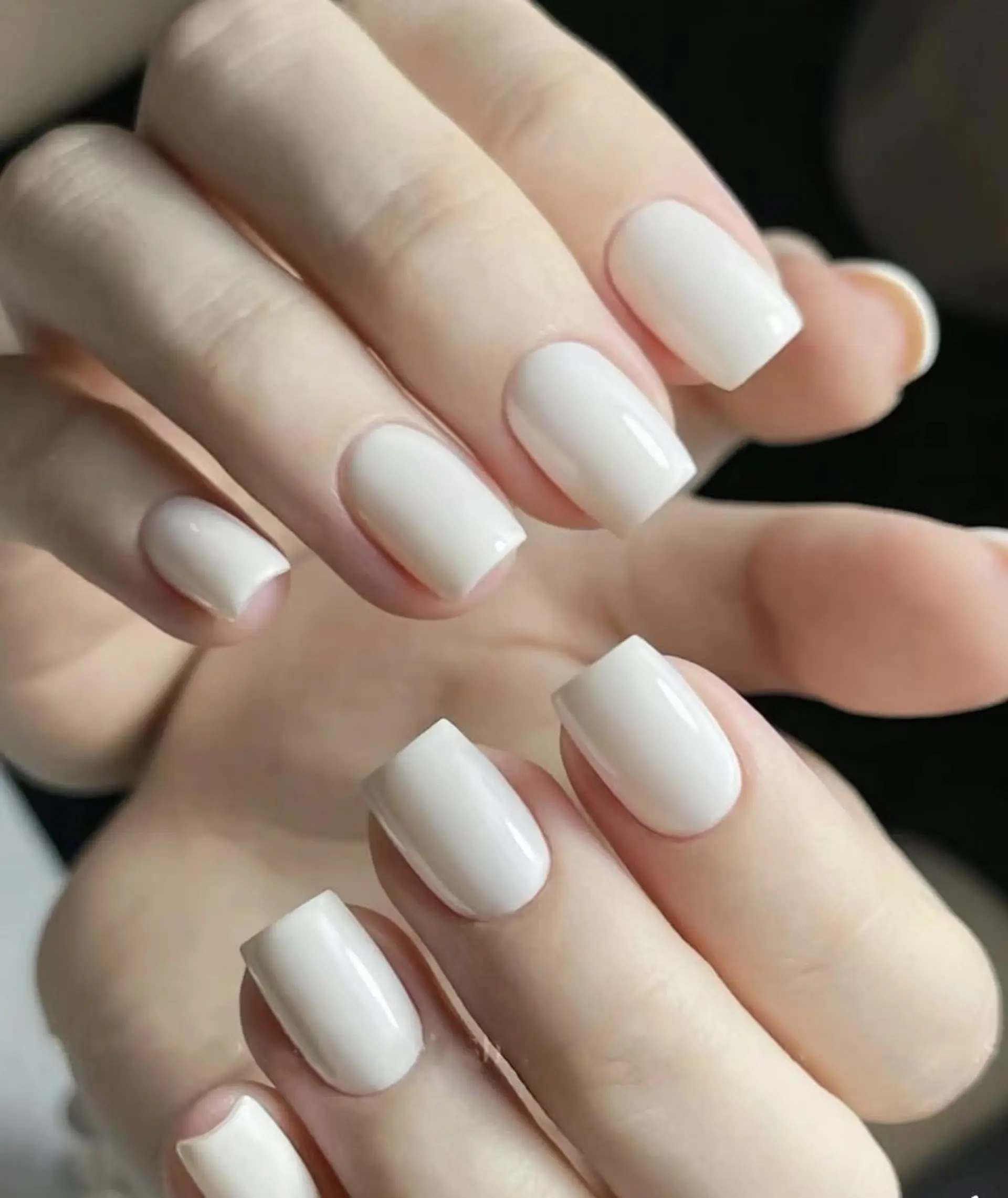 ネイル ハンドネイル Magique Girlのネイルデザイン