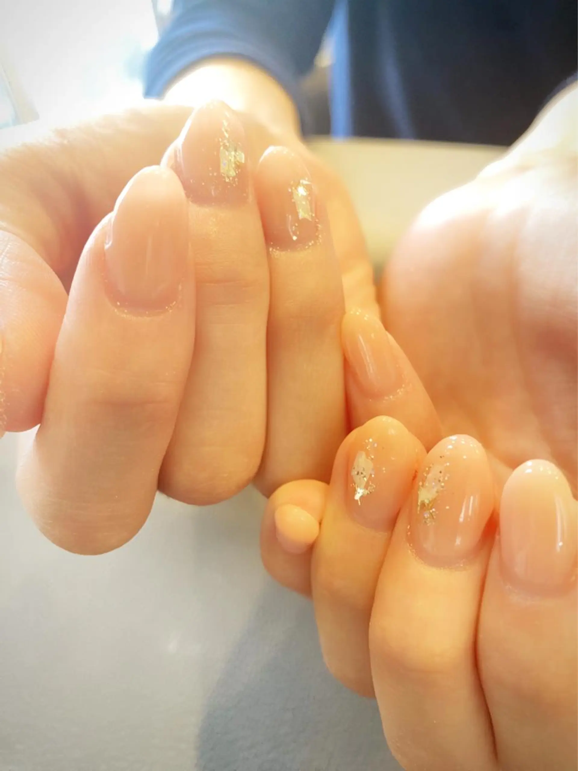 ネイル nail.N所属・斉藤 尚子のネイルデザイン