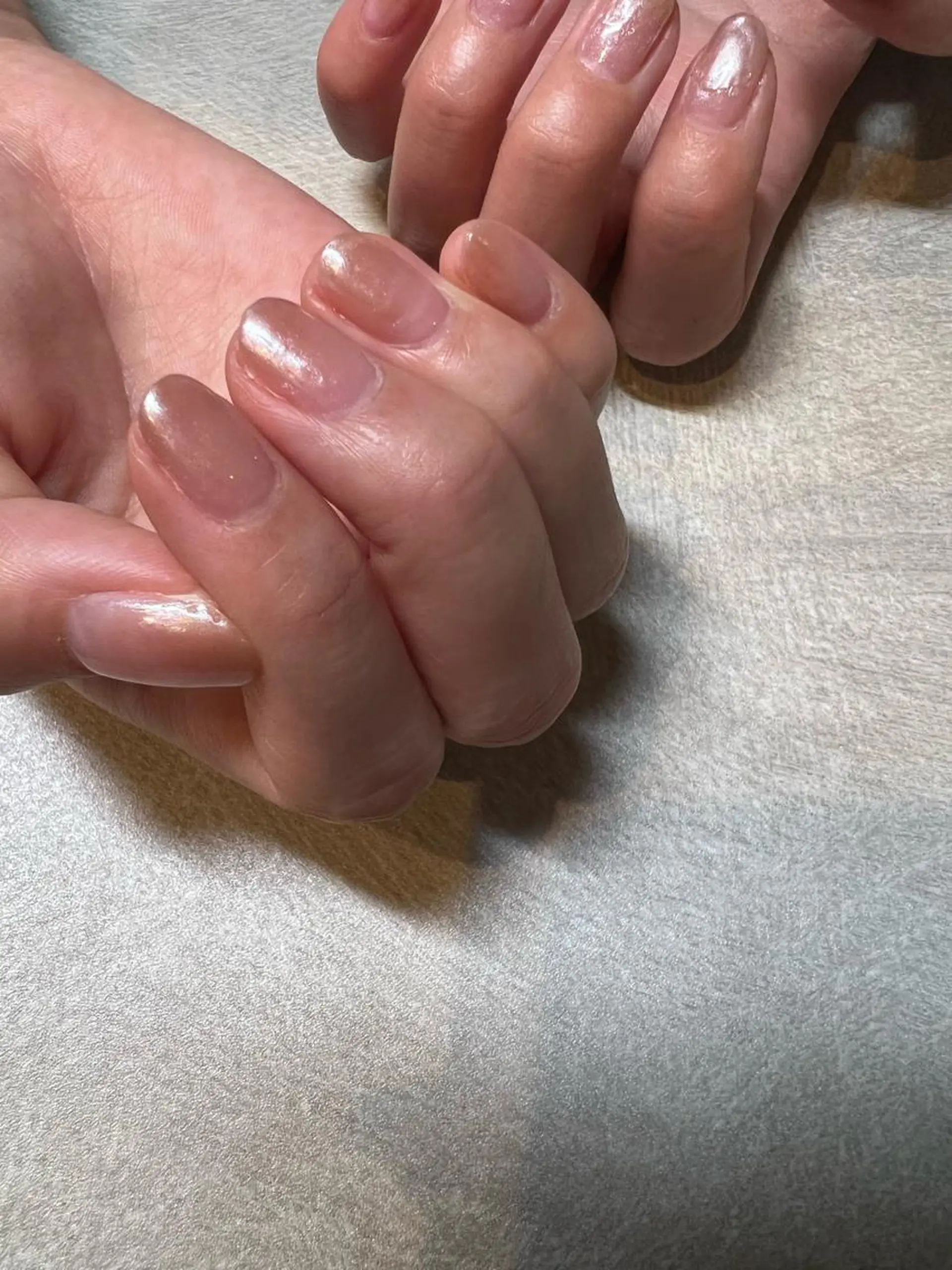 ネイル ハンドネイル claire. nailのネイルデザイン