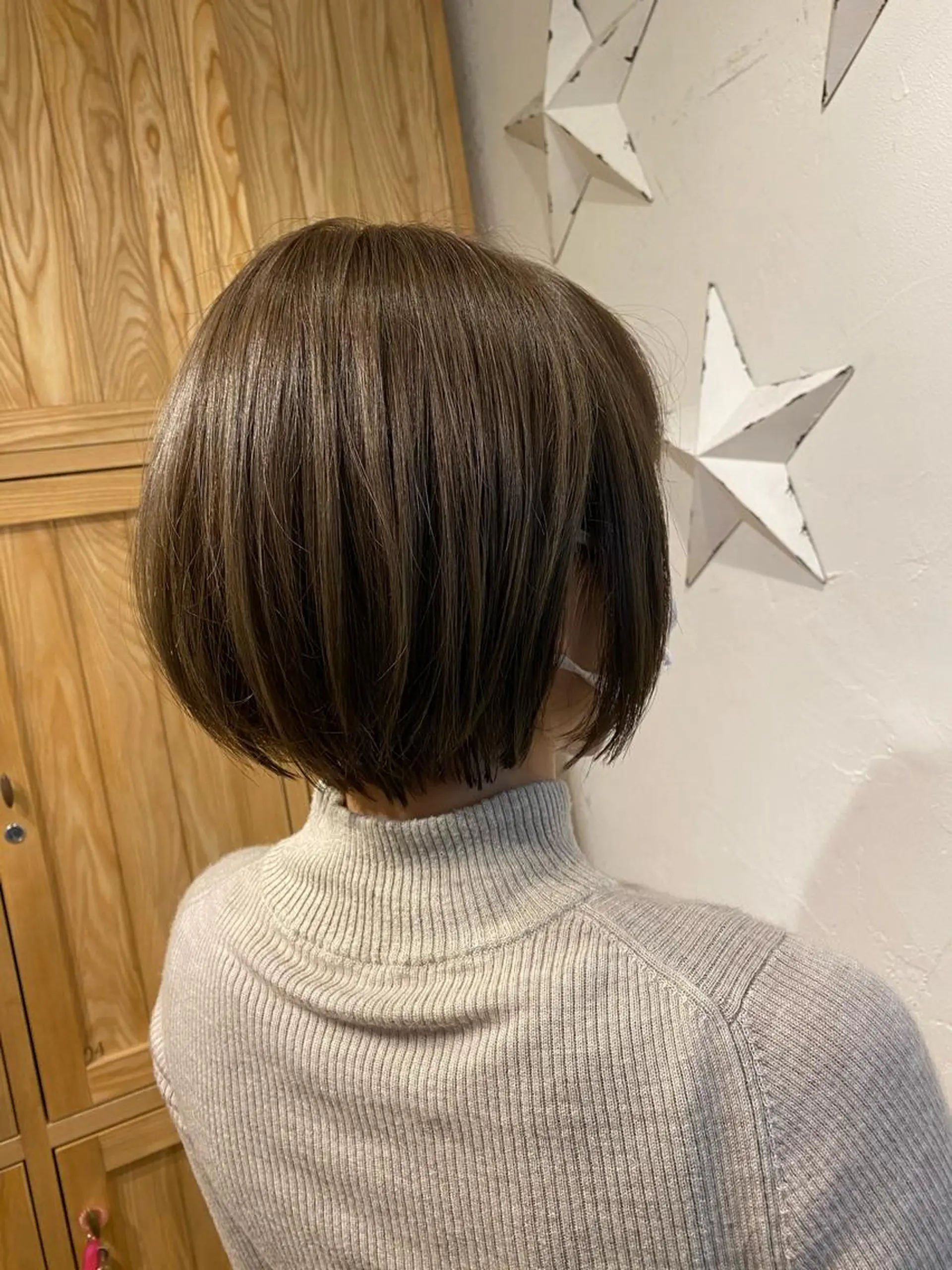 ショート hair space Rizm所属・伊藤 光成のヘアスタイル