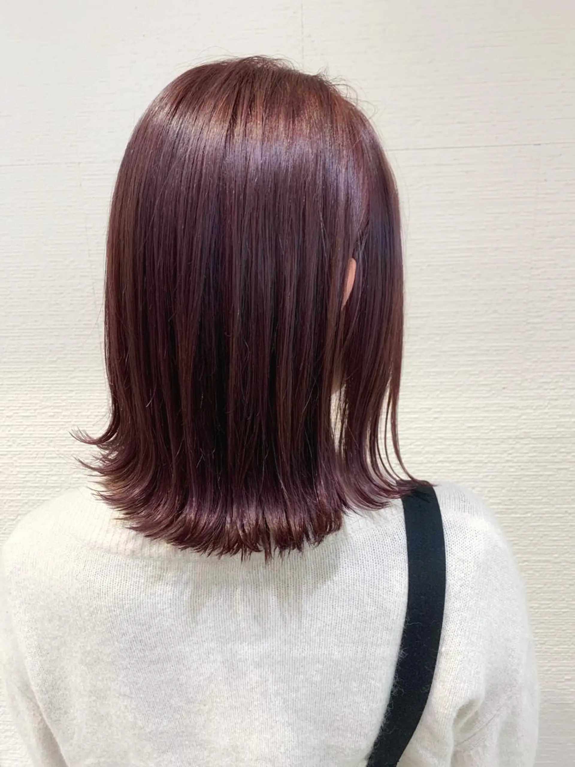 ミディアム カラー アッシュ ベージュカラー ブリーチ ブラウンカラー グラデーションカラー 【メンズ縮毛矯正】 田中秀斗のヘアスタイル