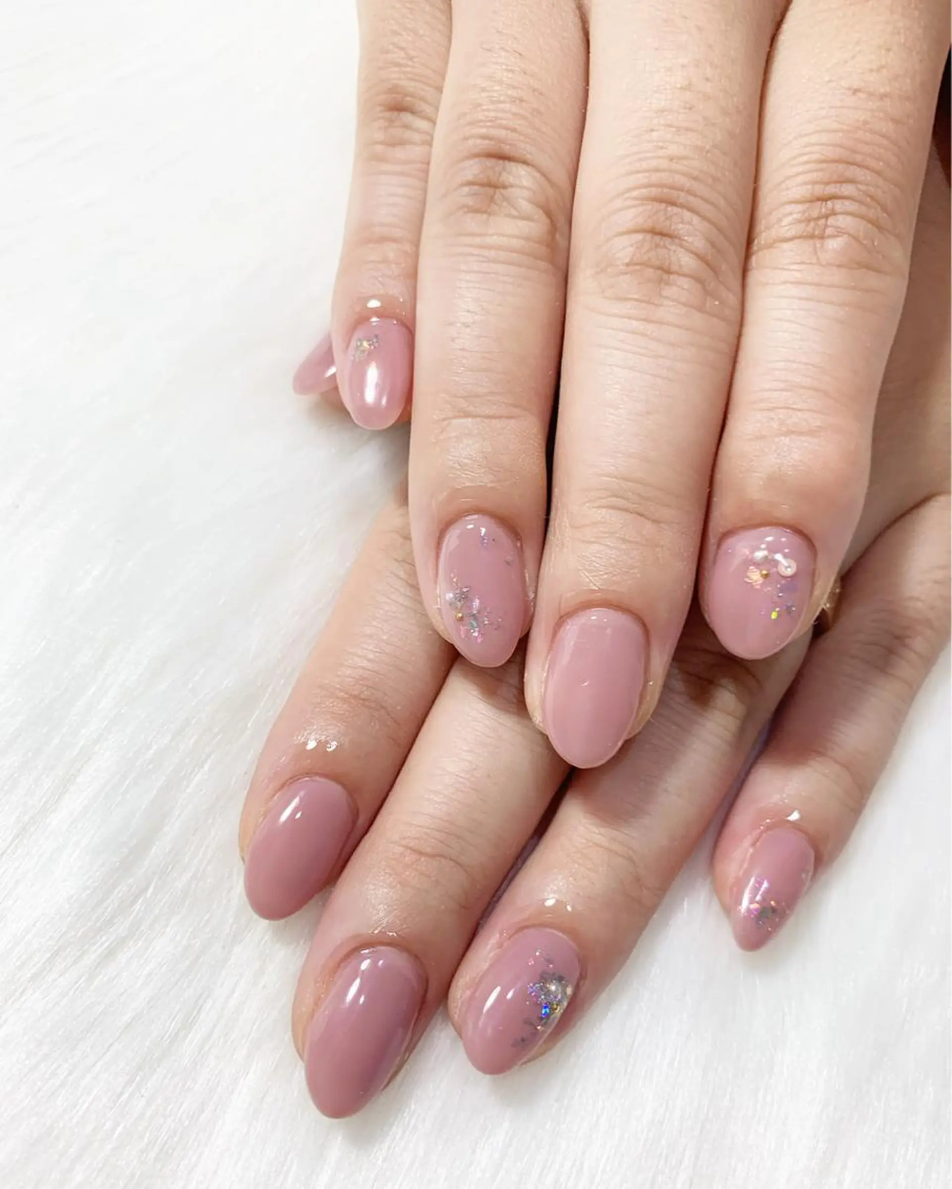 ネイル ハンドネイル 渡邊 亜貴のネイルデザイン