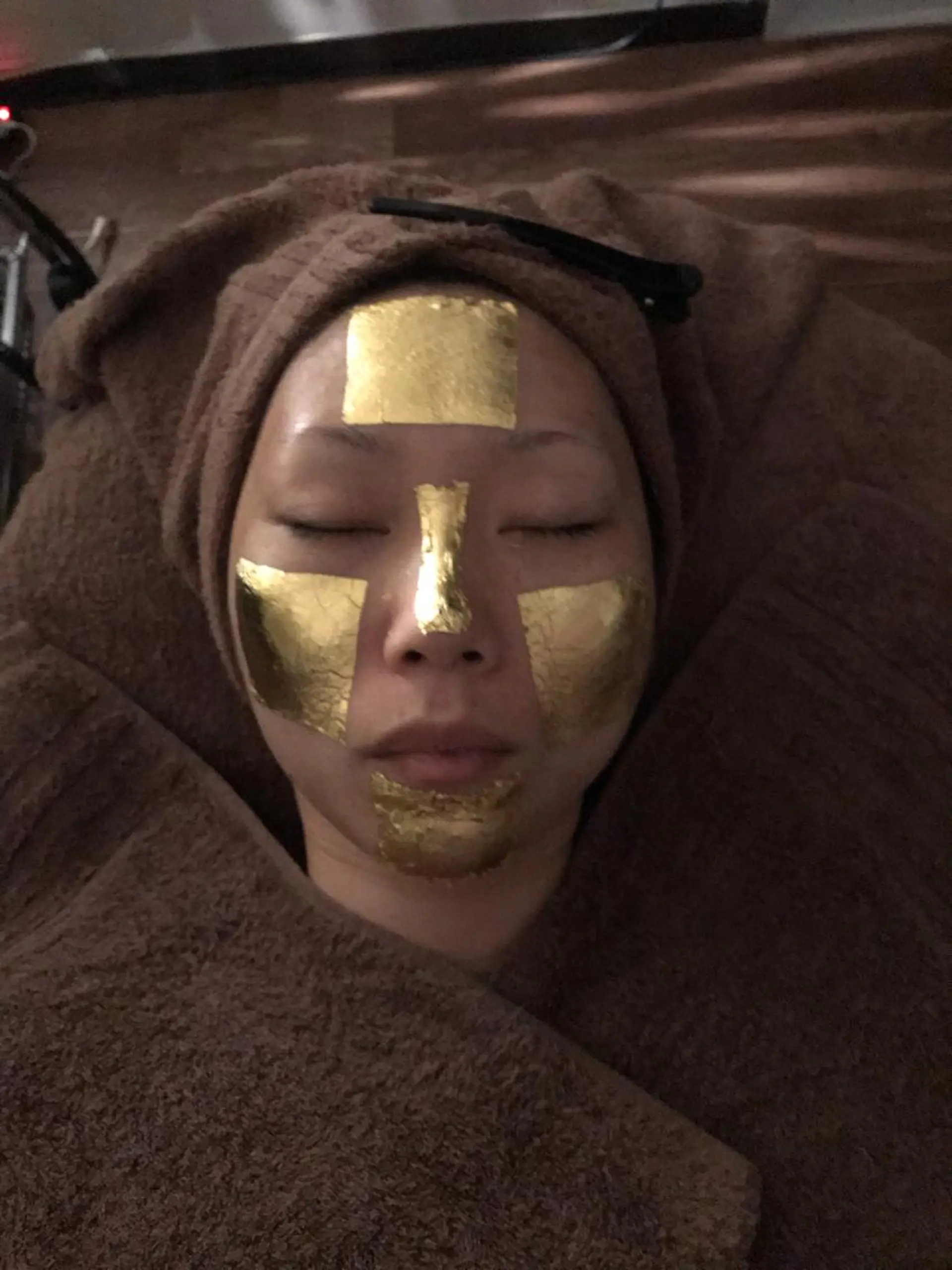 🍀fleur🍀 杉浦のエステ・リラクイメージ