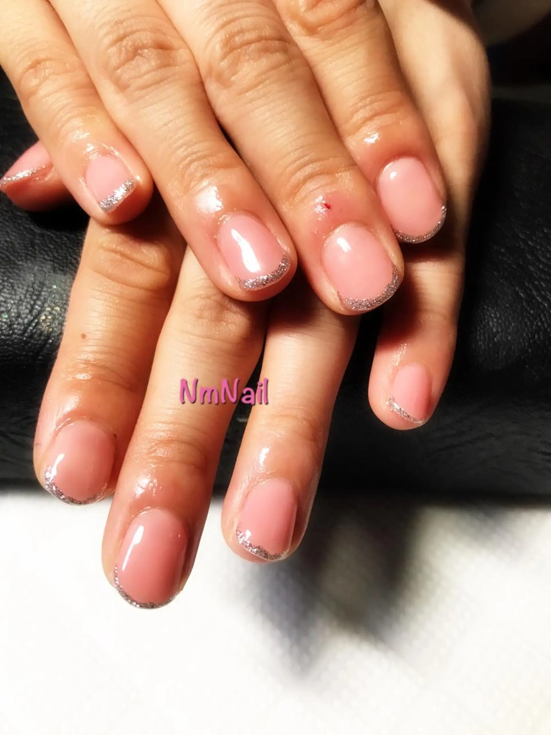 ネイル nail atelier_Moment所属・nail Momentのネイルデザイン