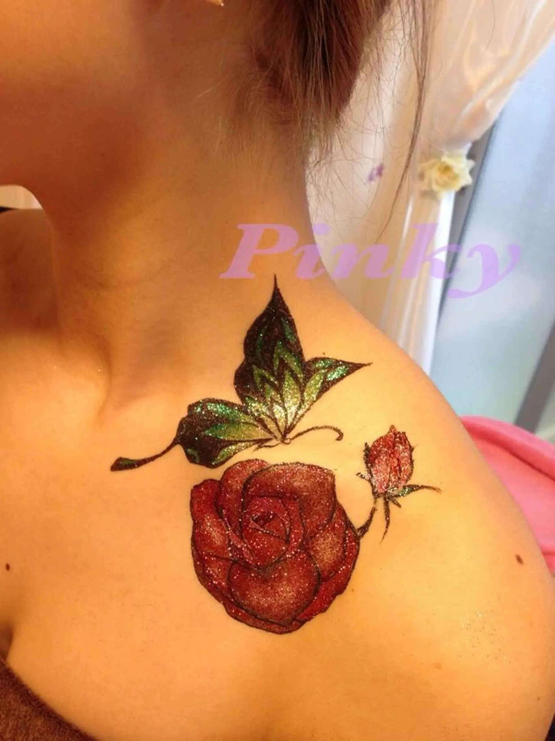 高野 祐紀のネイルデザイン