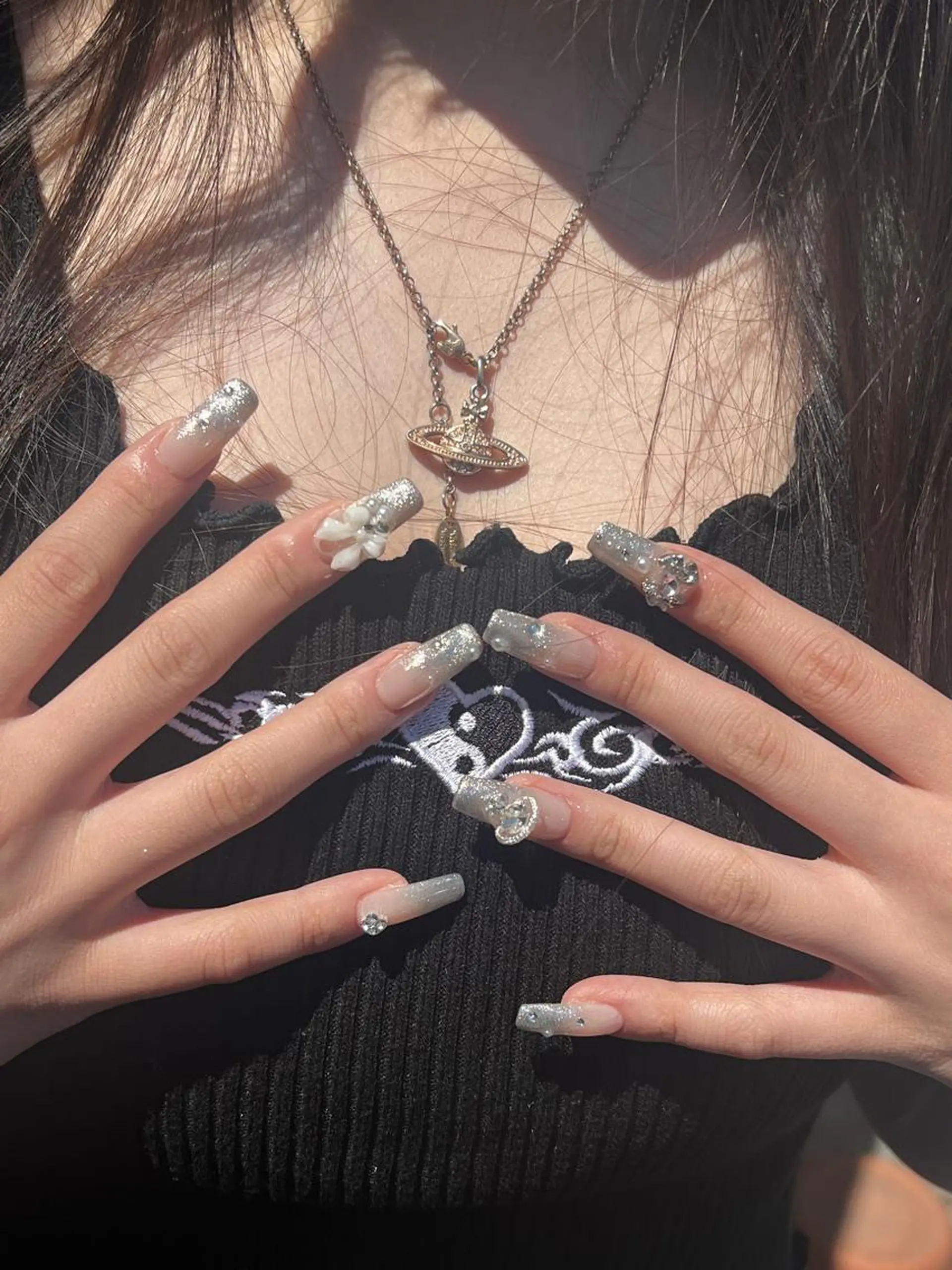 ネイル ハンドネイル NONO /episkeyのネイルデザイン