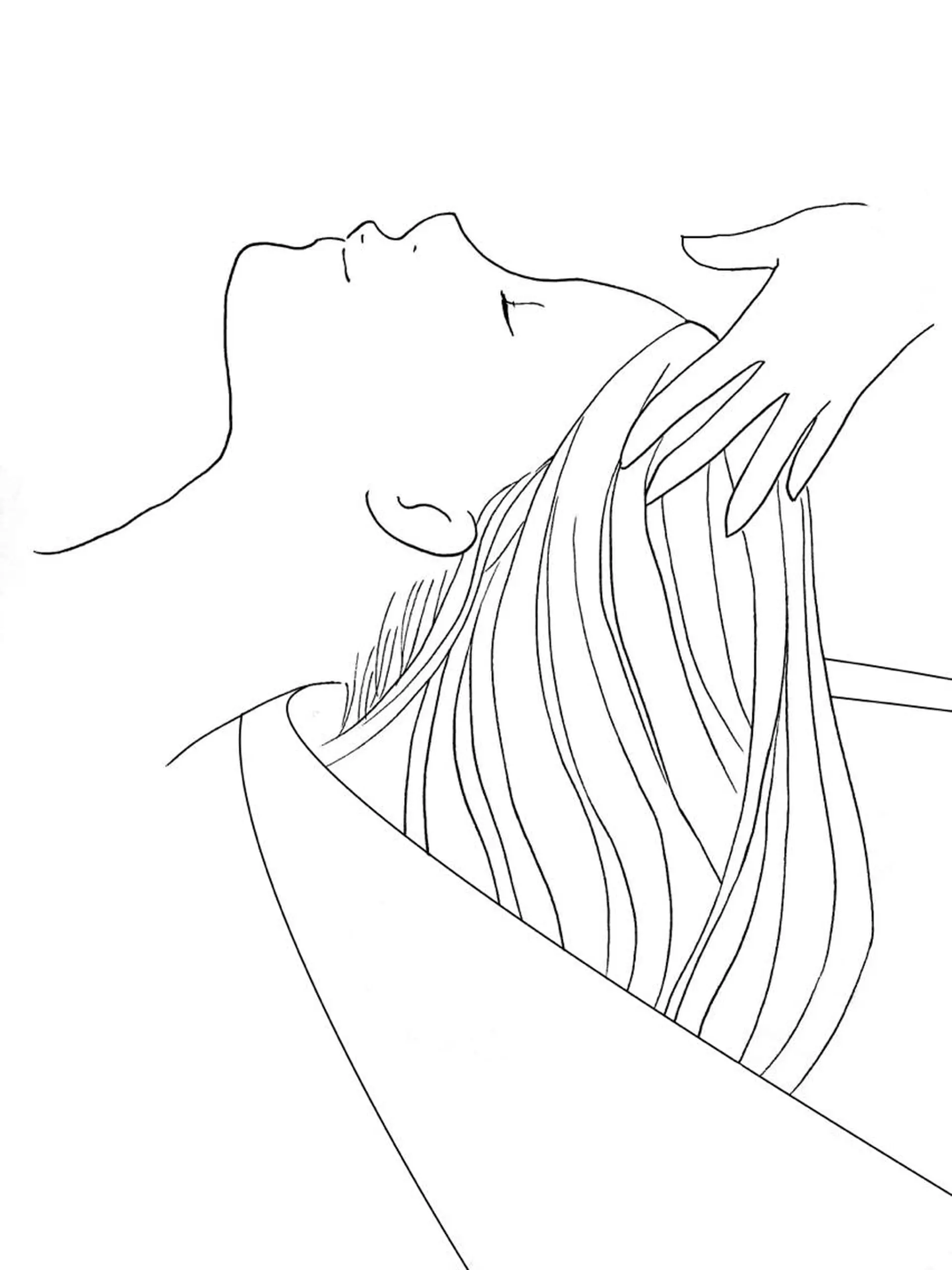 ショート カット トリートメント 美髪クリエーター テラダタエコのヘアスタイル