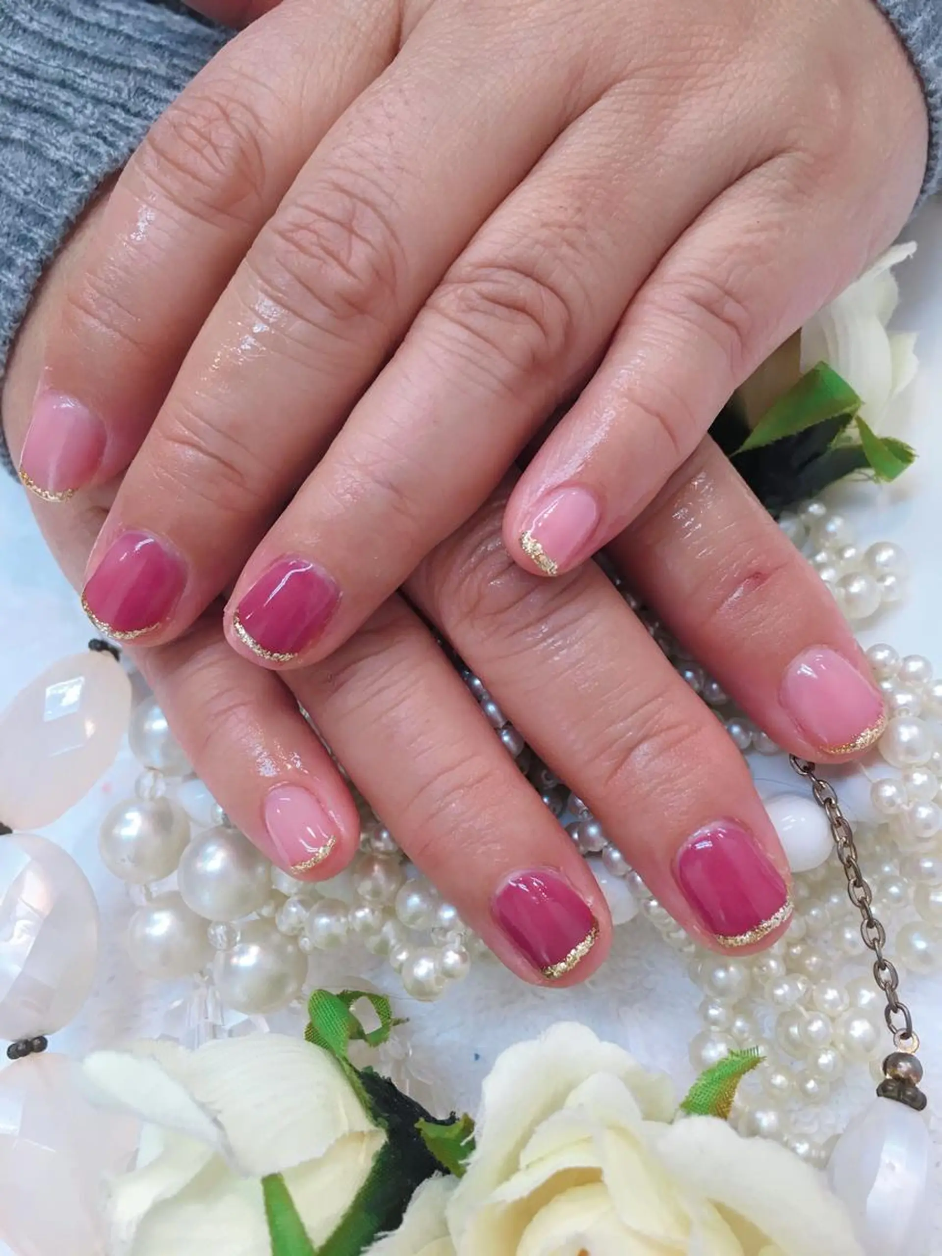ネイル mie_ nailのネイルデザイン