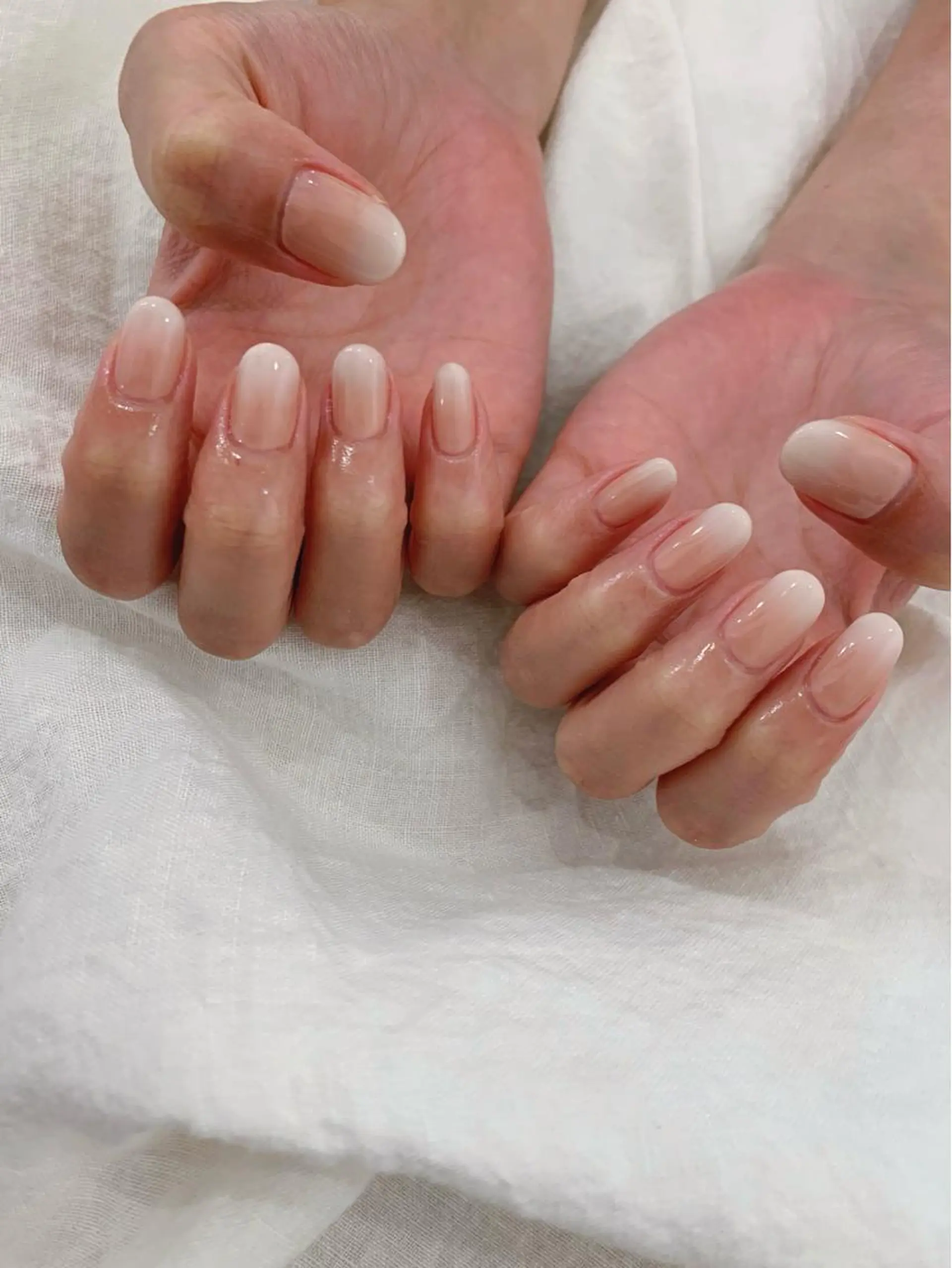 ネイル ハンドネイル w*ange nail所属・w*ange MAOのネイルデザイン