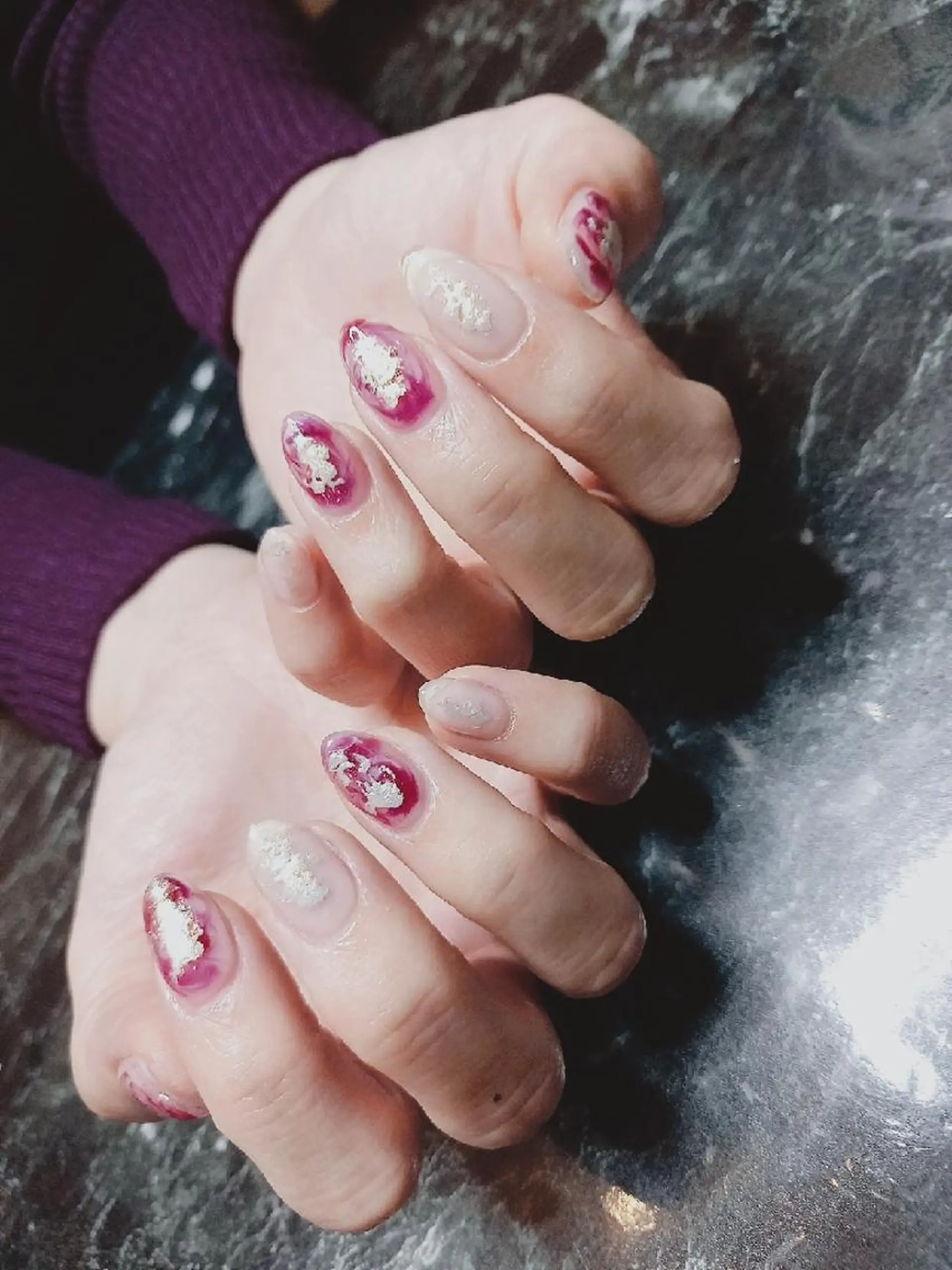 ネイル salon de Princess所属・salon de  Princessのネイルデザイン