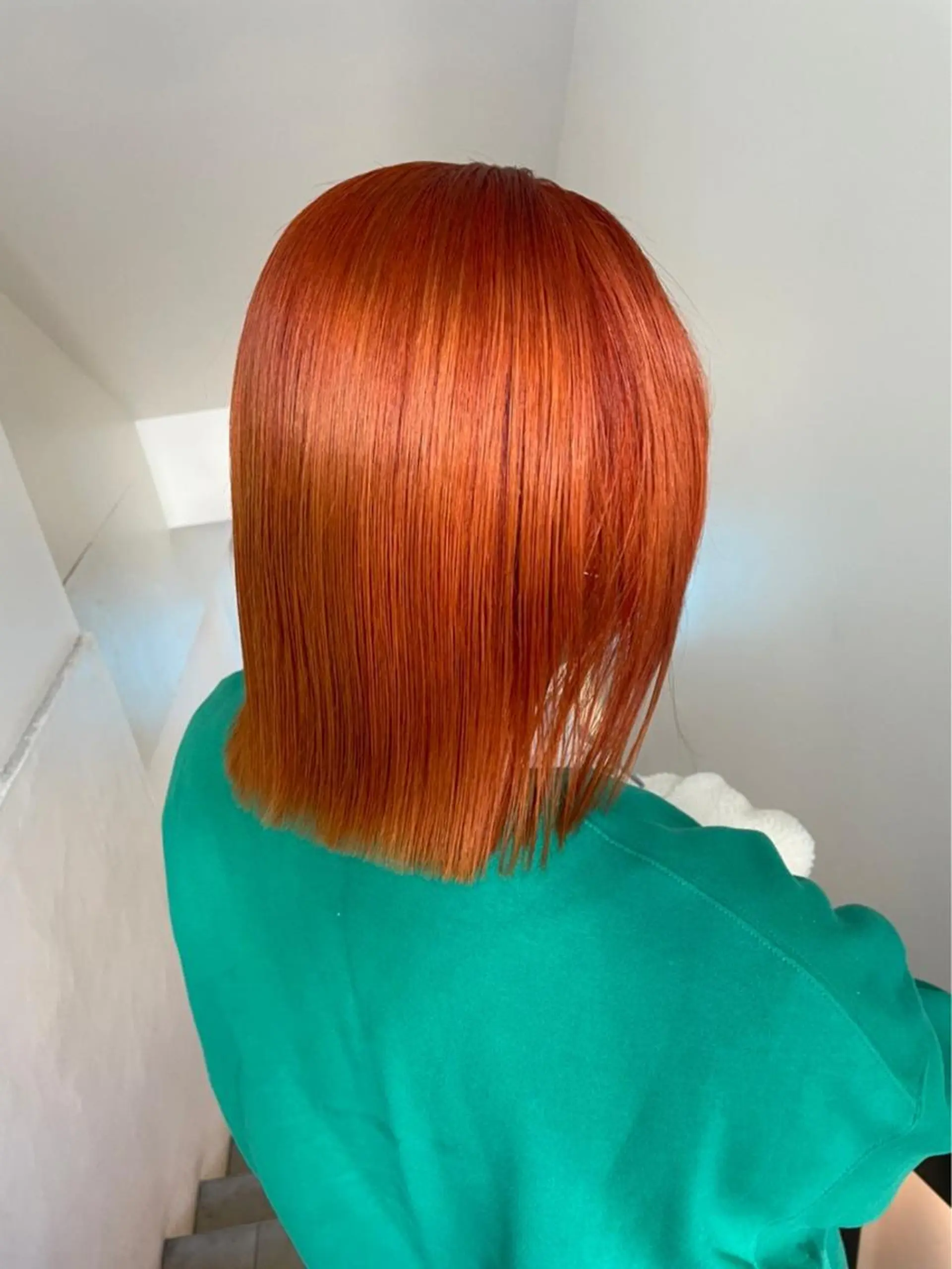 カラー HAIR&NAIL KANAのネイルデザイン