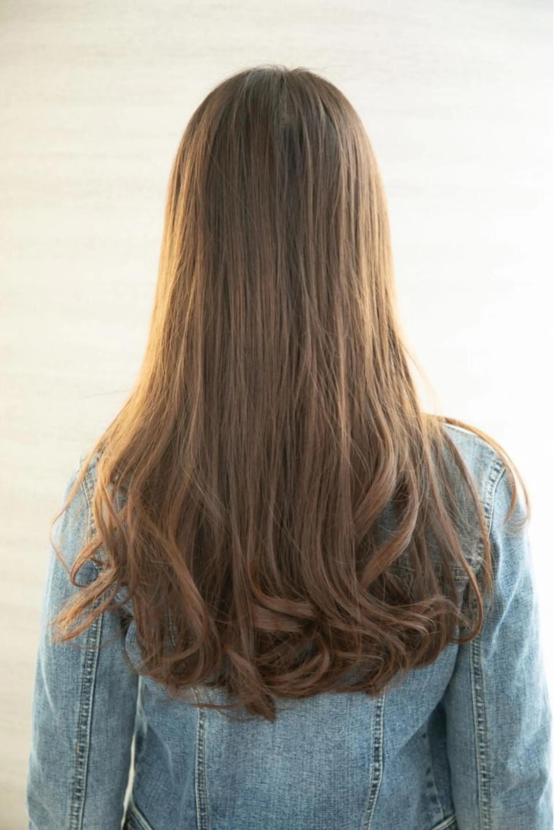 ロング 🎀🐰堀川 智史🐰🎀のヘアスタイル