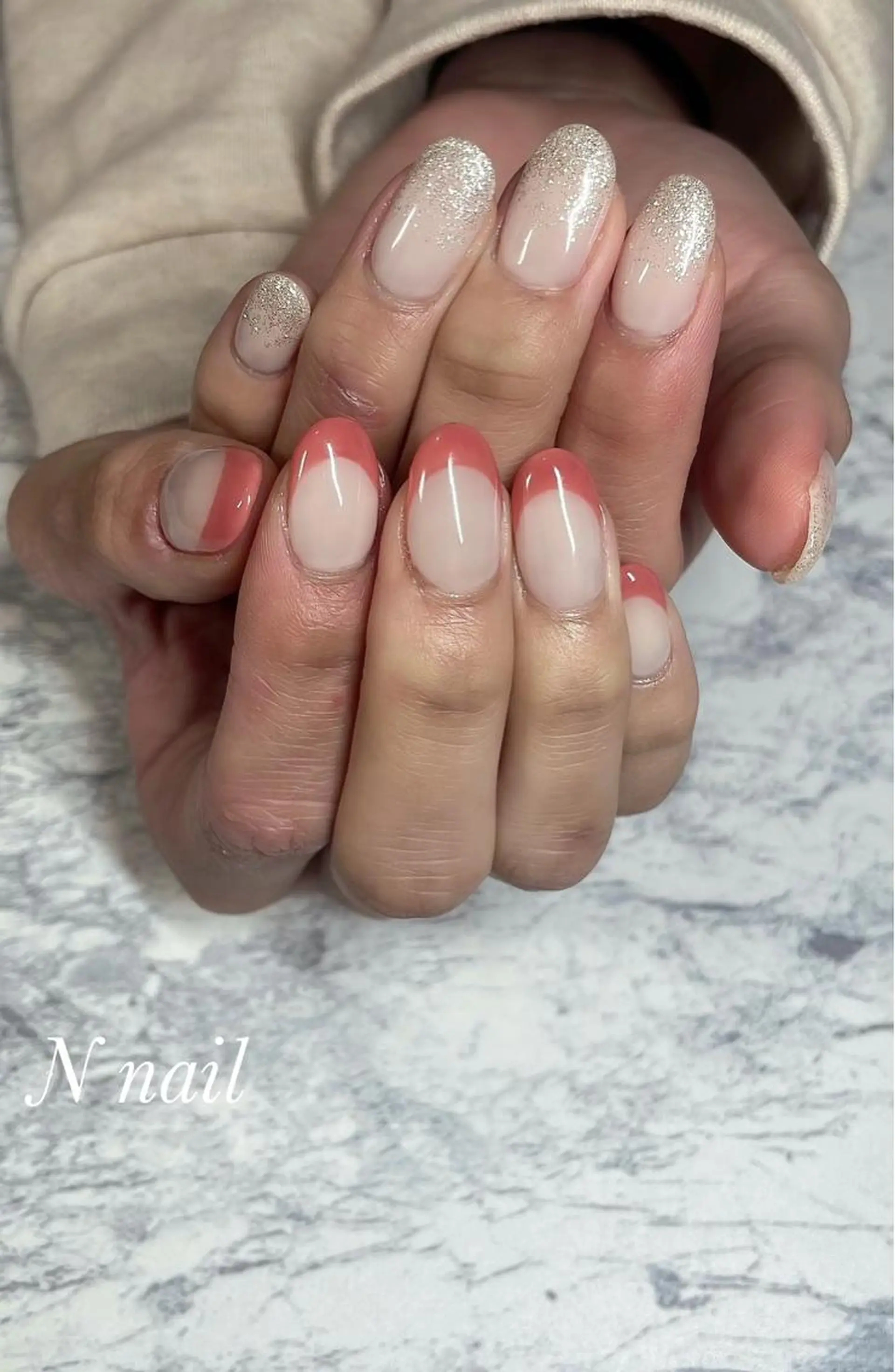 ネイル N nailのネイルデザイン