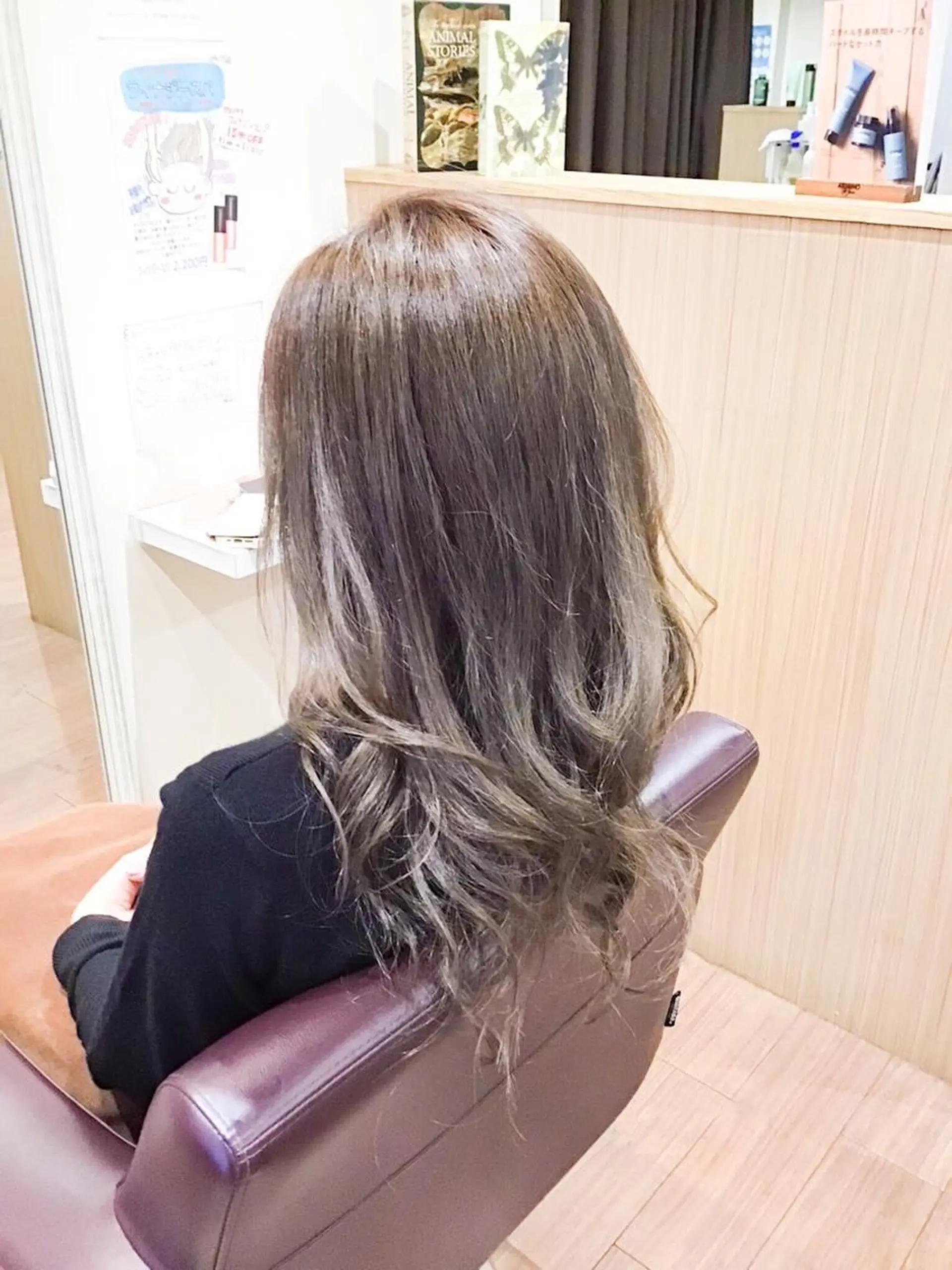 ロング 織田 悦子のその他イメージ