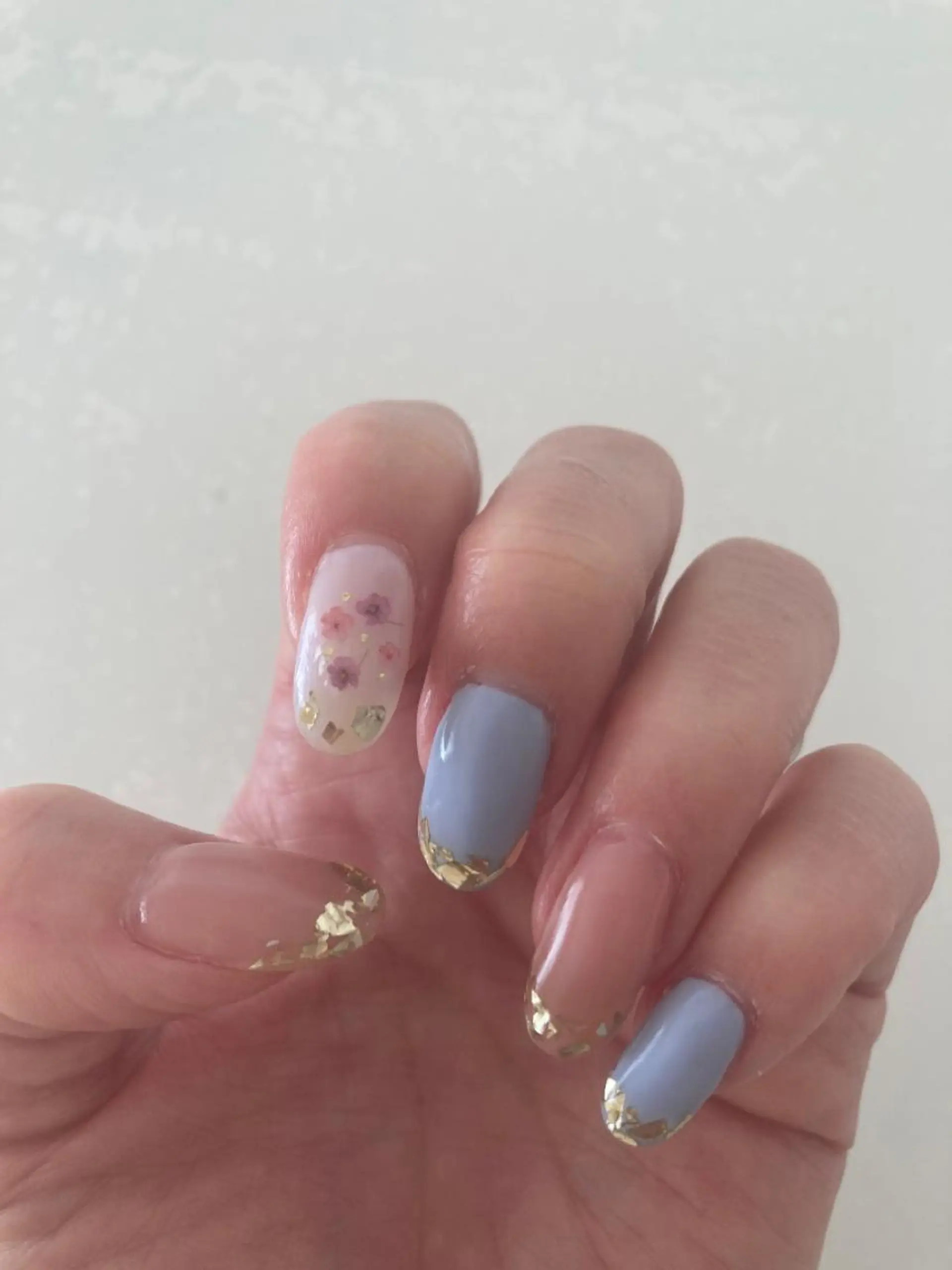 ネイル nailsalon Anneのネイルデザイン