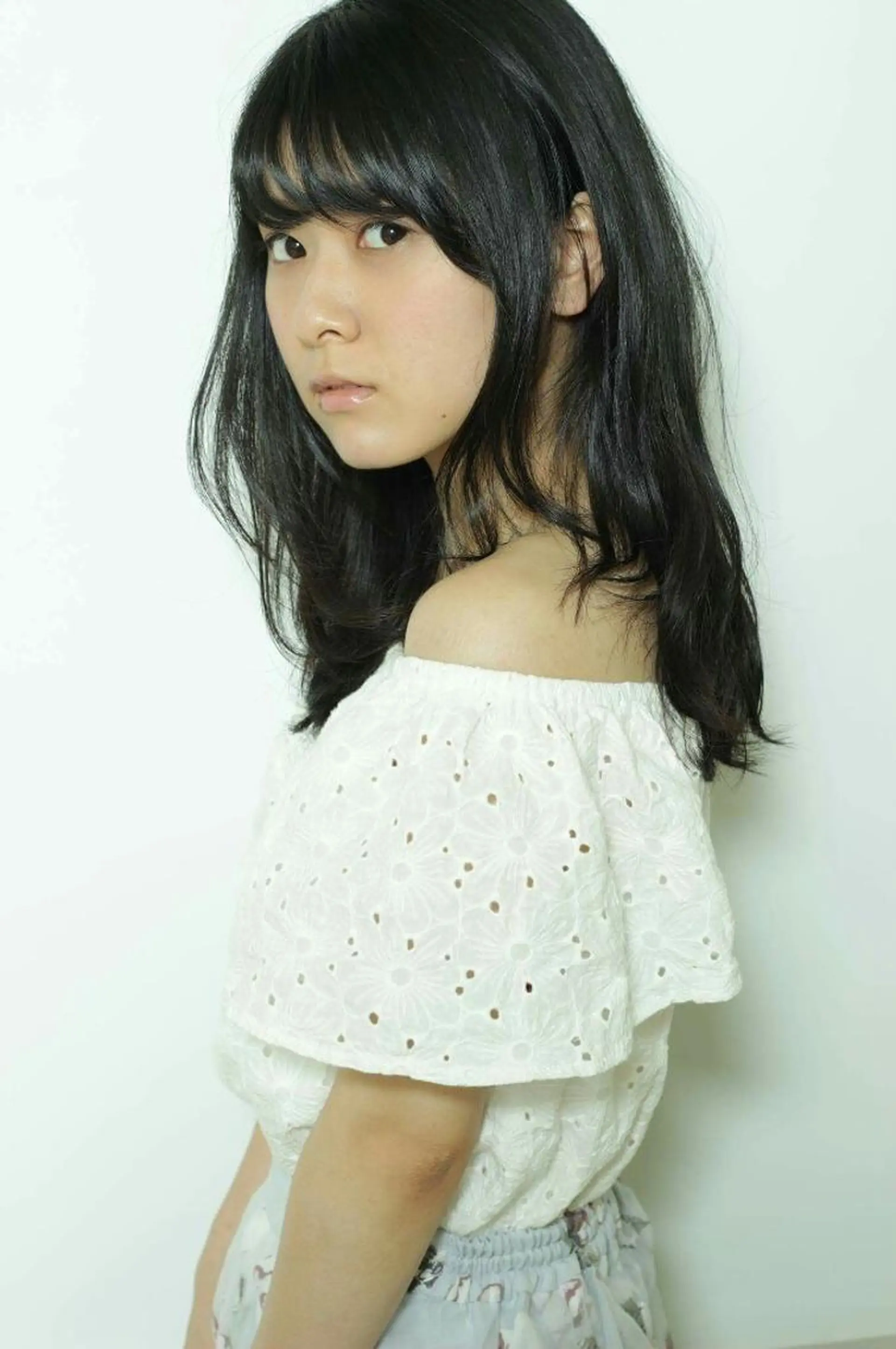 セミロング オダ カツヤのその他イメージ