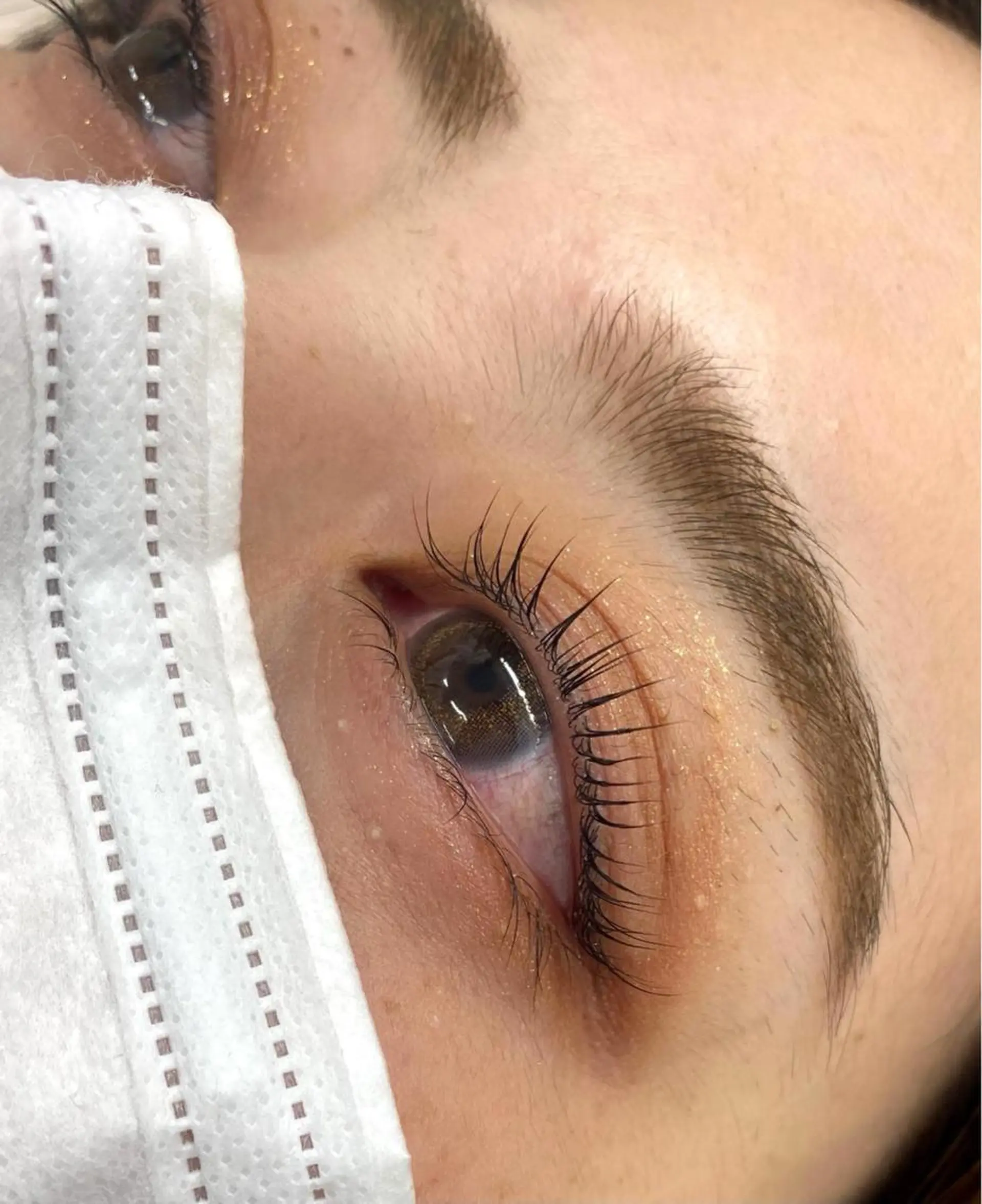 マツエク・マツパ REMIAイズミ #まつげの達人のマツエク・マツパデザイン