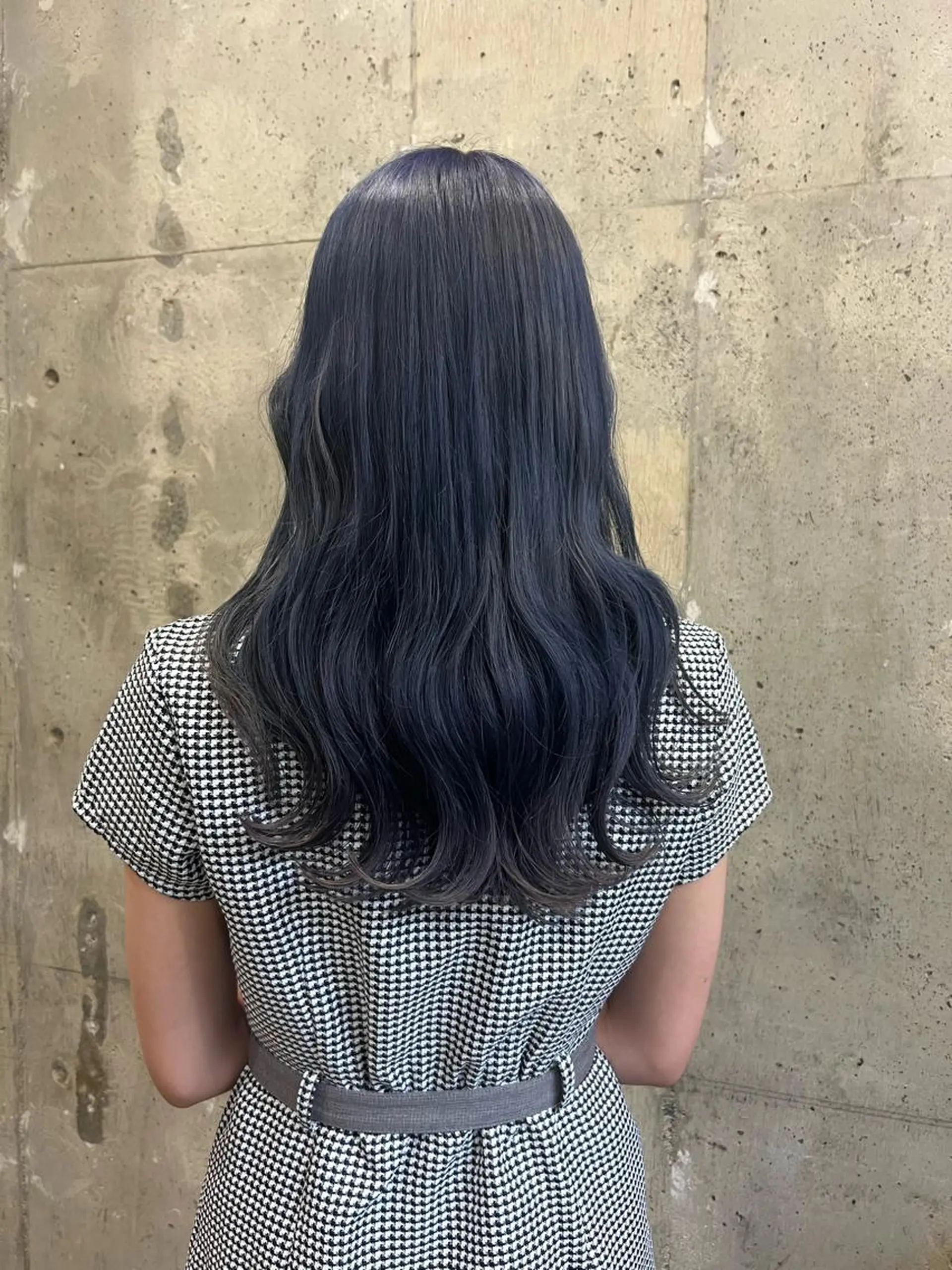 セミロング men’s Lapis 栄店所属・メンズヘア韓国ヘア Takaのヘアスタイル