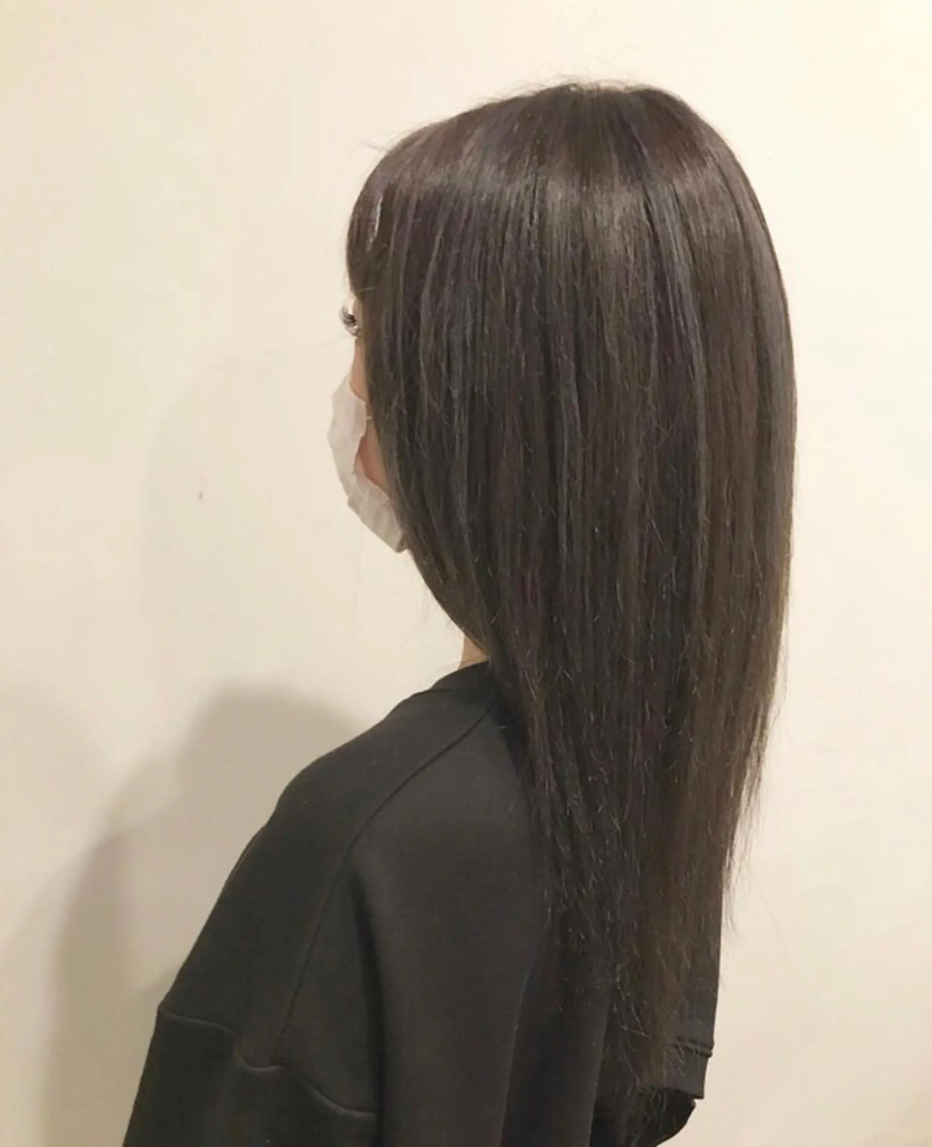 ロング カラー ハイライトカラー ハイライト ≫  𝟓 ¹/₄所属・mayo 🐄🌈のヘアスタイル